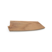 Load image into Gallery viewer, Walnut Saya
