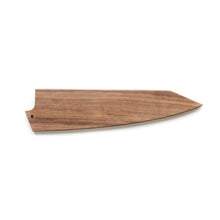 Load image into Gallery viewer, Walnut Saya
