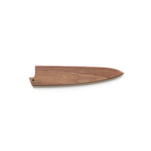 Load image into Gallery viewer, Walnut Saya
