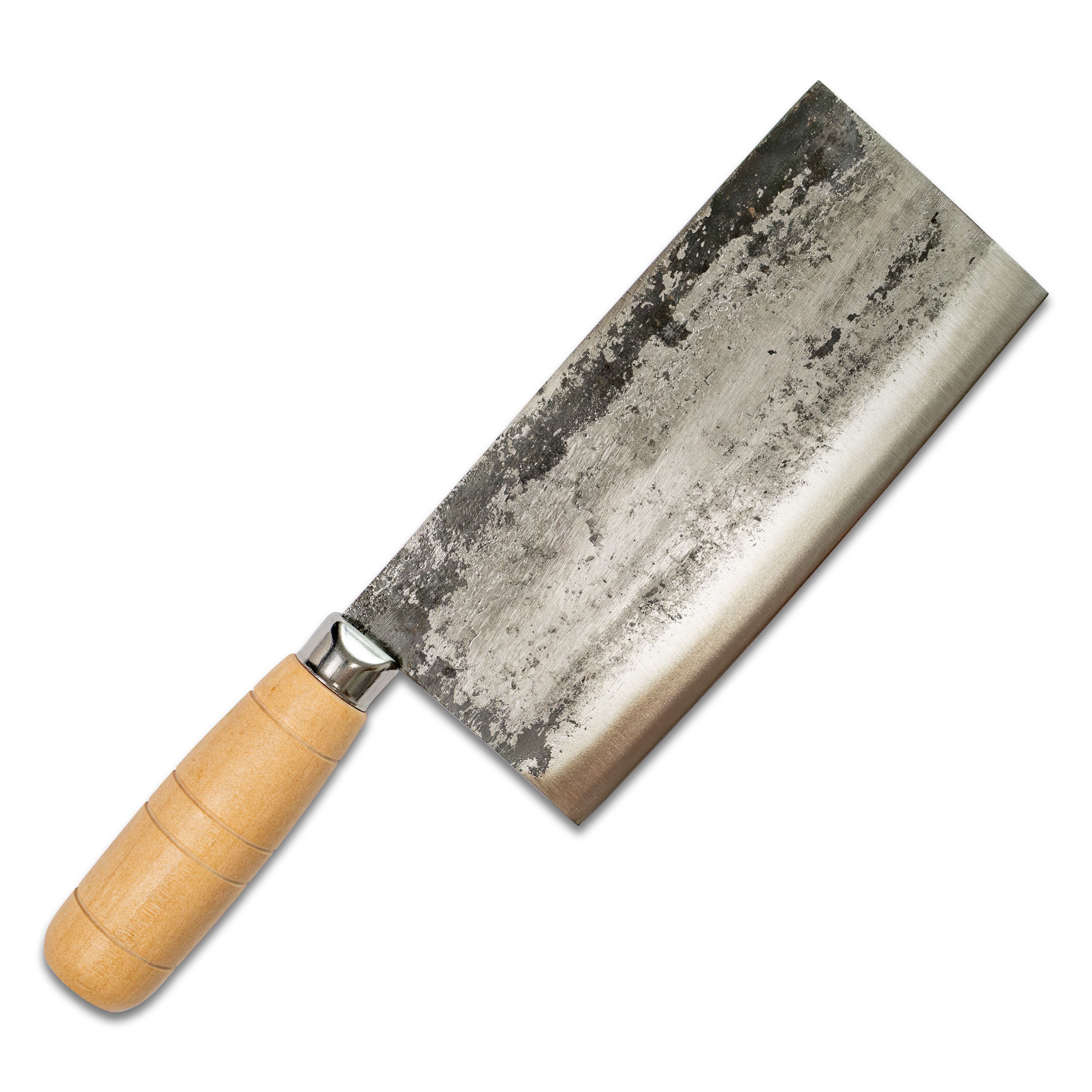 Hatsukokoro Sentan Chinese Cleaver 170 mm