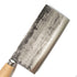 Hatsukokoro Sentan Chinese Cleaver 170 mm
