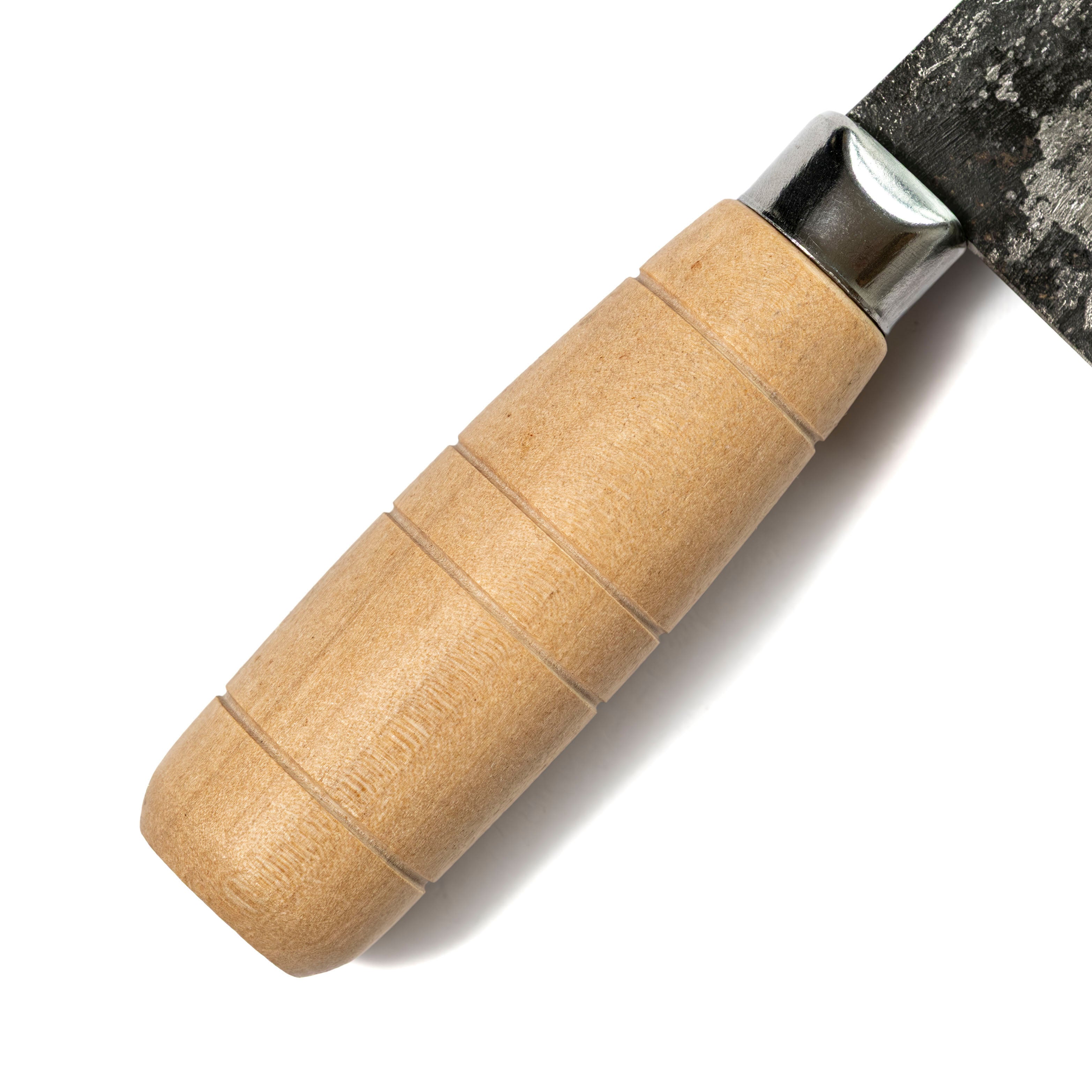 Hatsukokoro Sentan Chinese Cleaver 170 mm