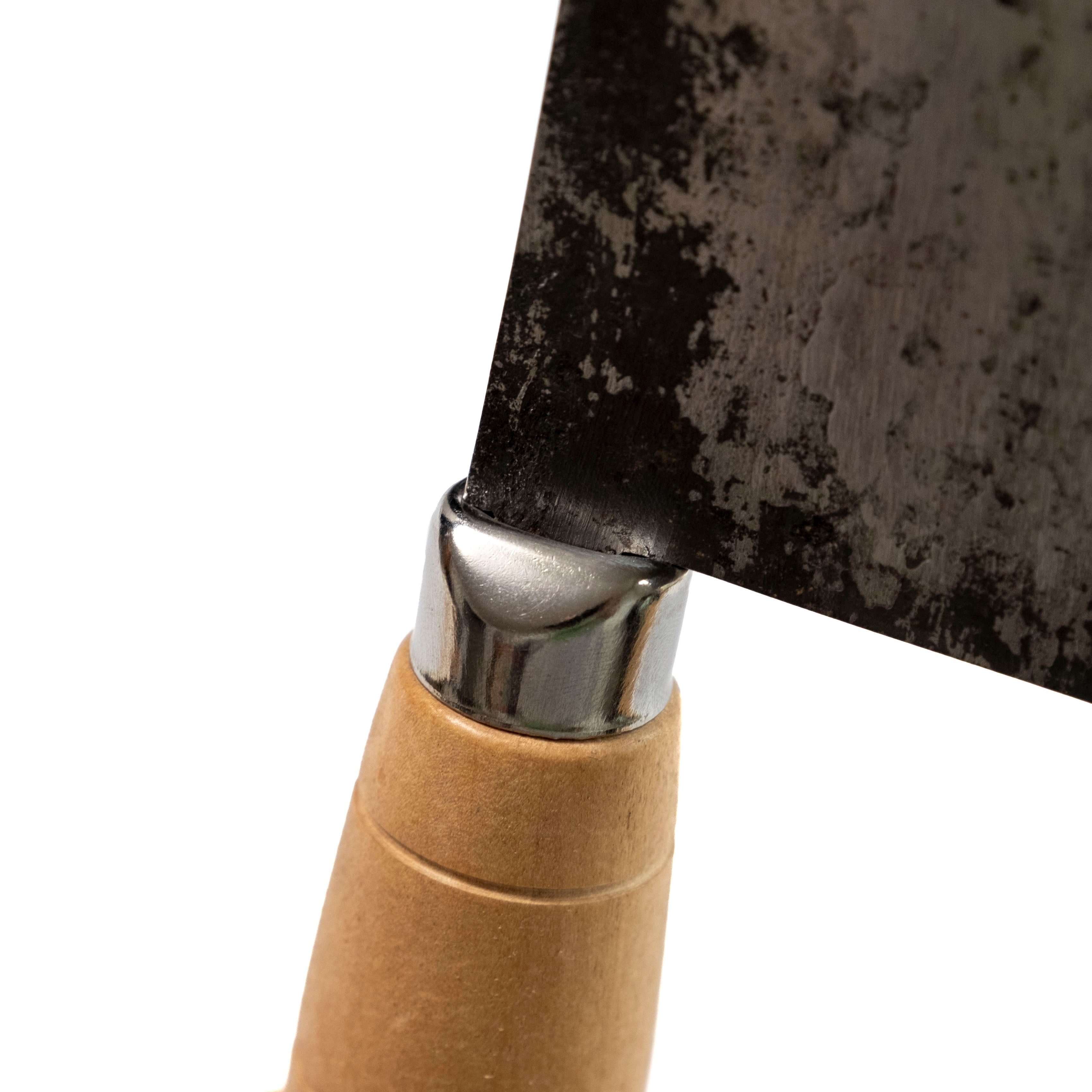 Hatsukokoro Sentan Chinese Cleaver 170 mm