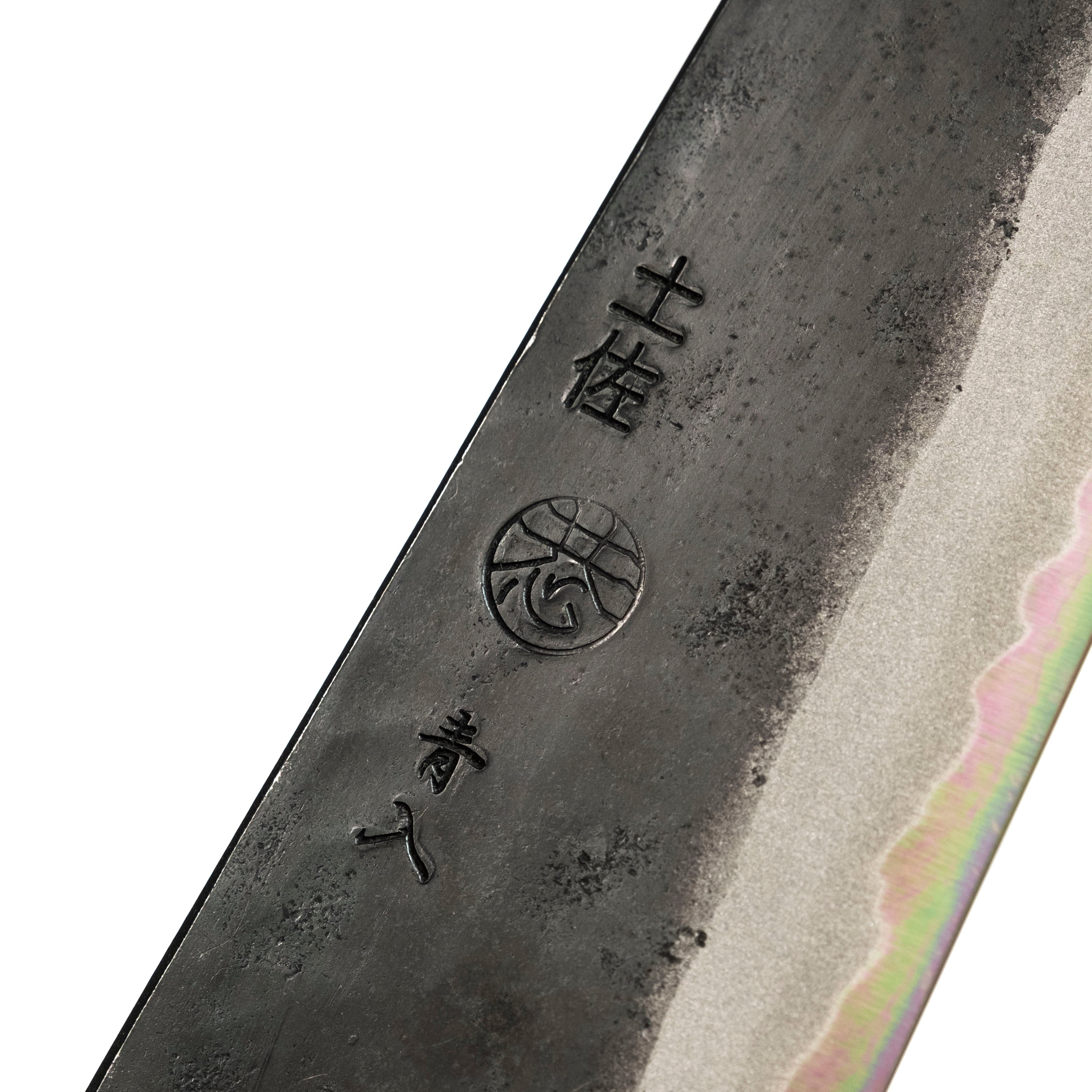 Kyohei Shindou Kurouchi Bunka 170 mm