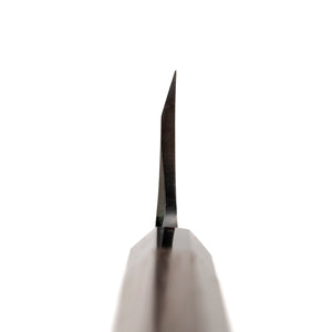 Shirasagi Migaki Deba 185 mm