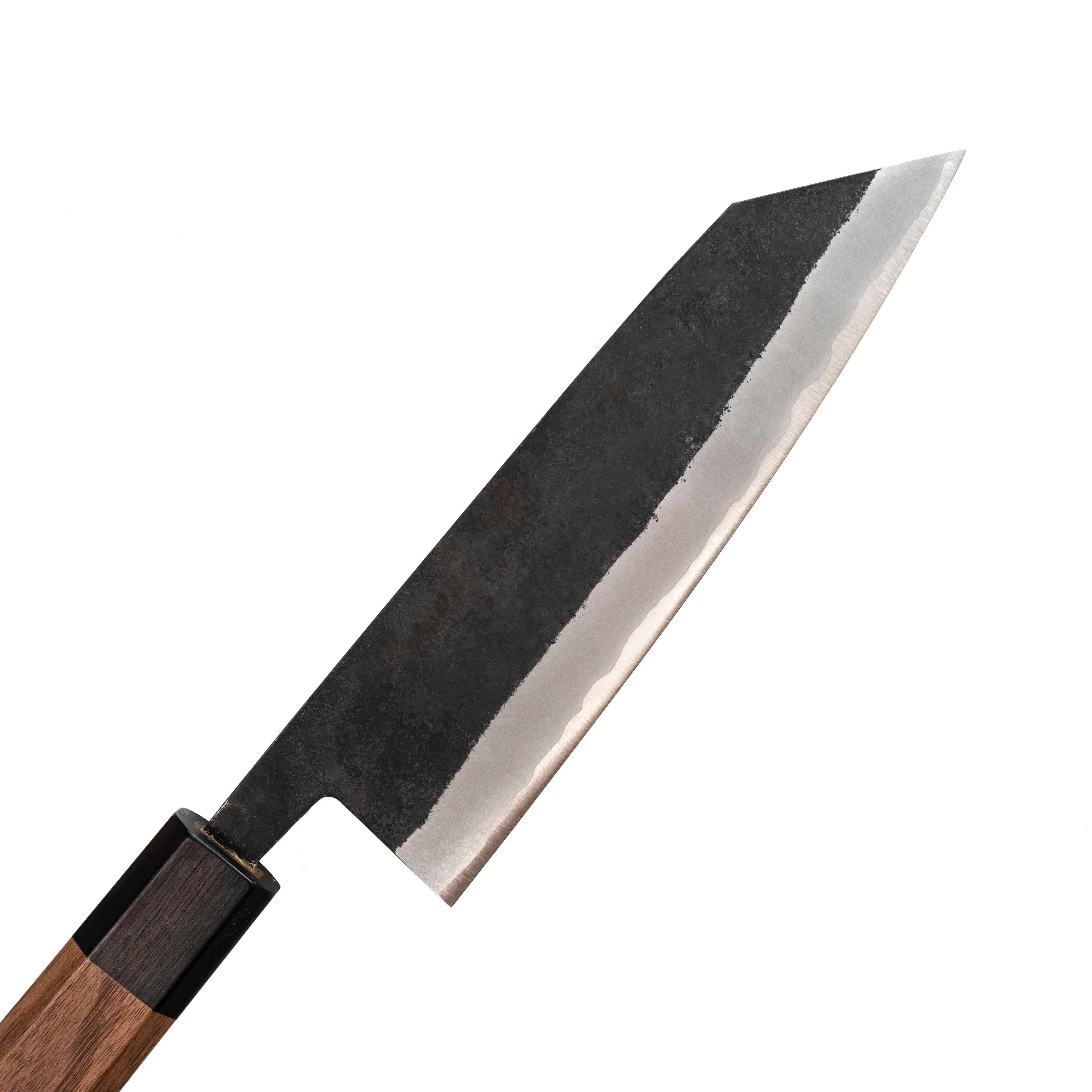 Shiro Kamo Aogami Super Bunka 175 mm