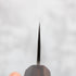 Shiro Kamo Aogami Super Santoku 170mm