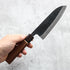 Shiro Kamo Aogami Super Santoku 170mm
