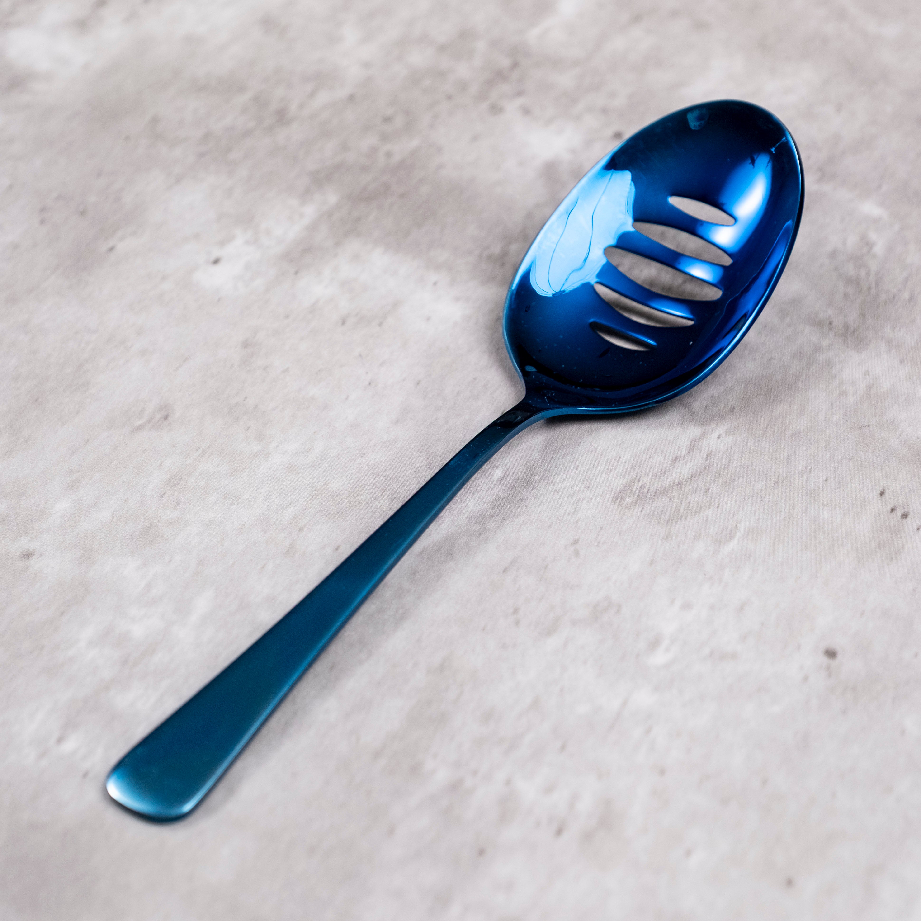 Slotted Spoon