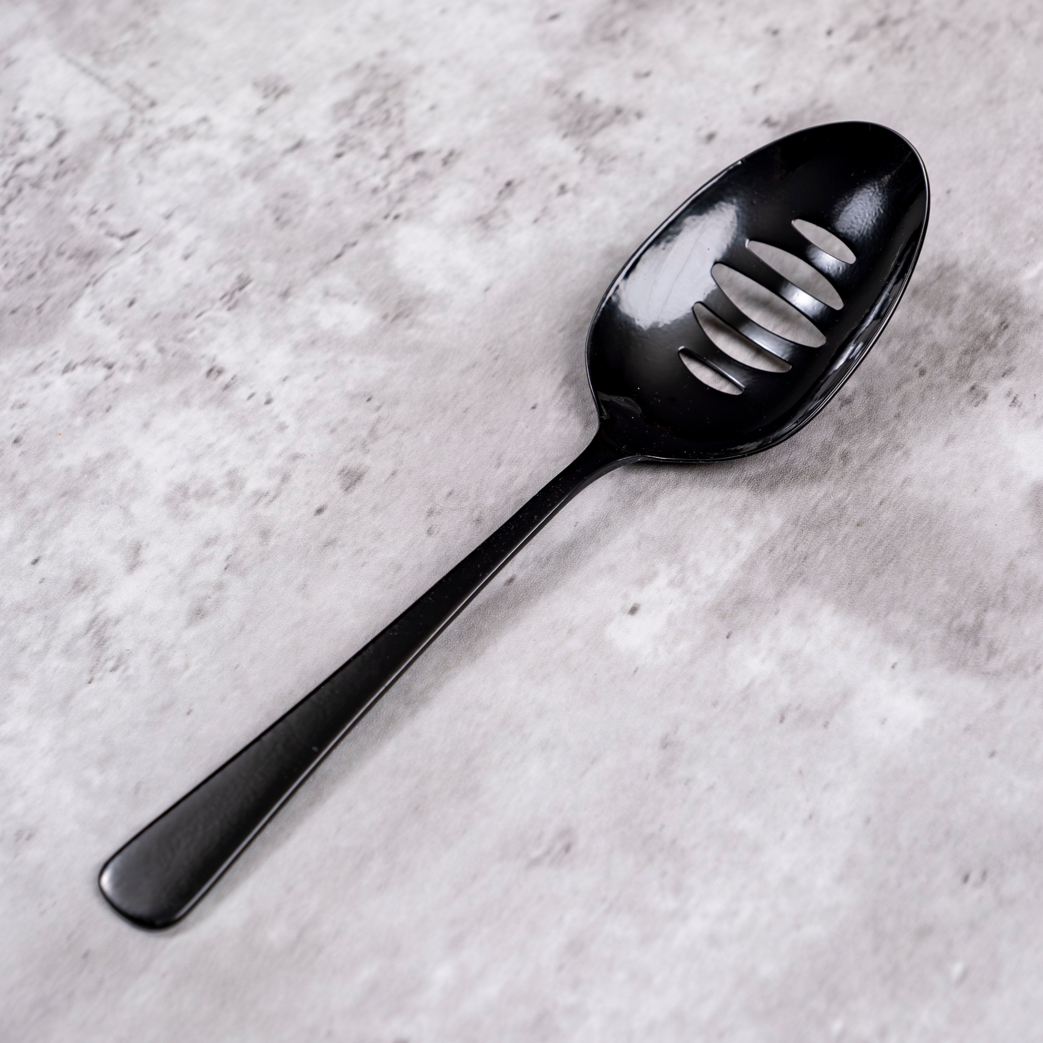 Slotted Spoon