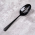 Slotted Spoon