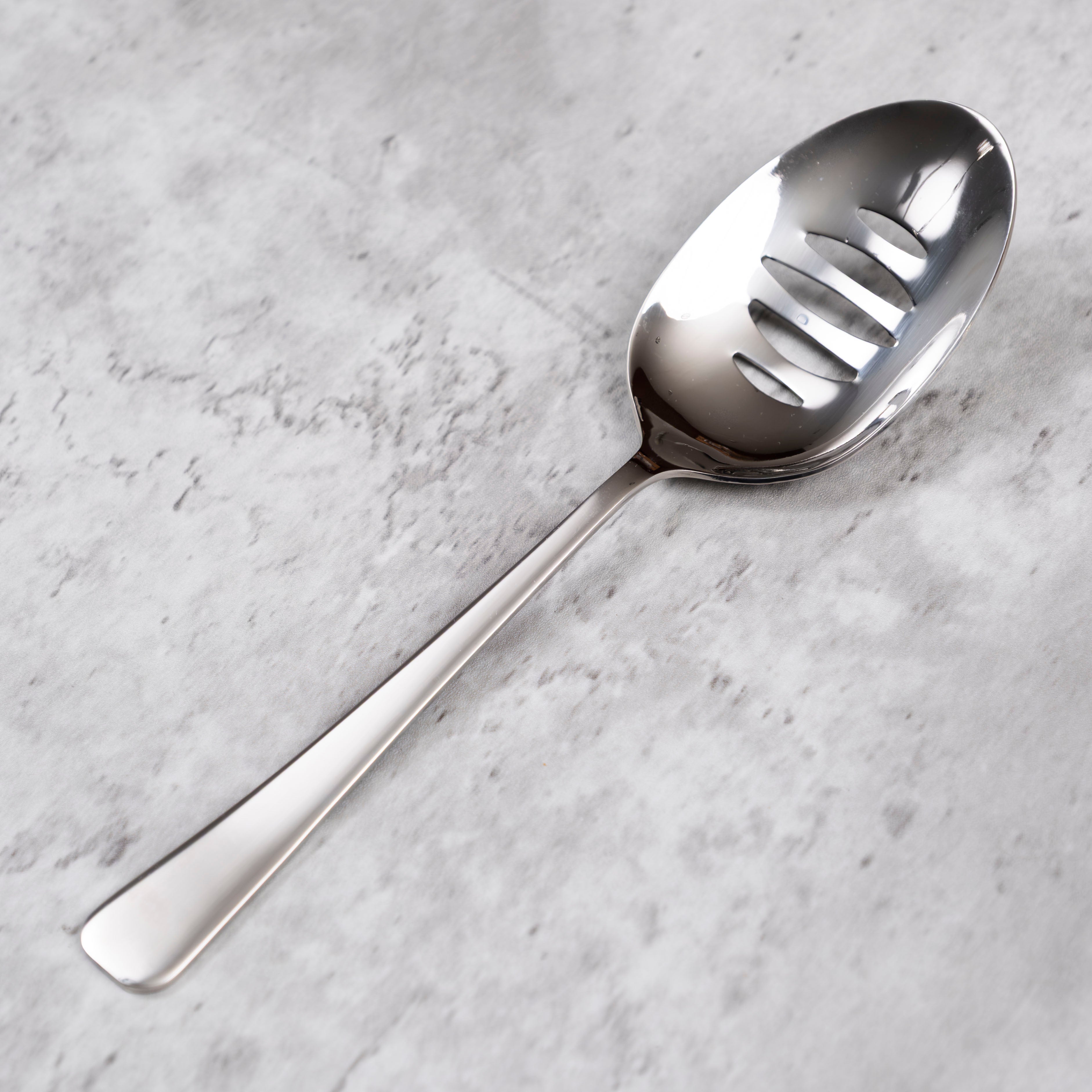 Slotted Spoon