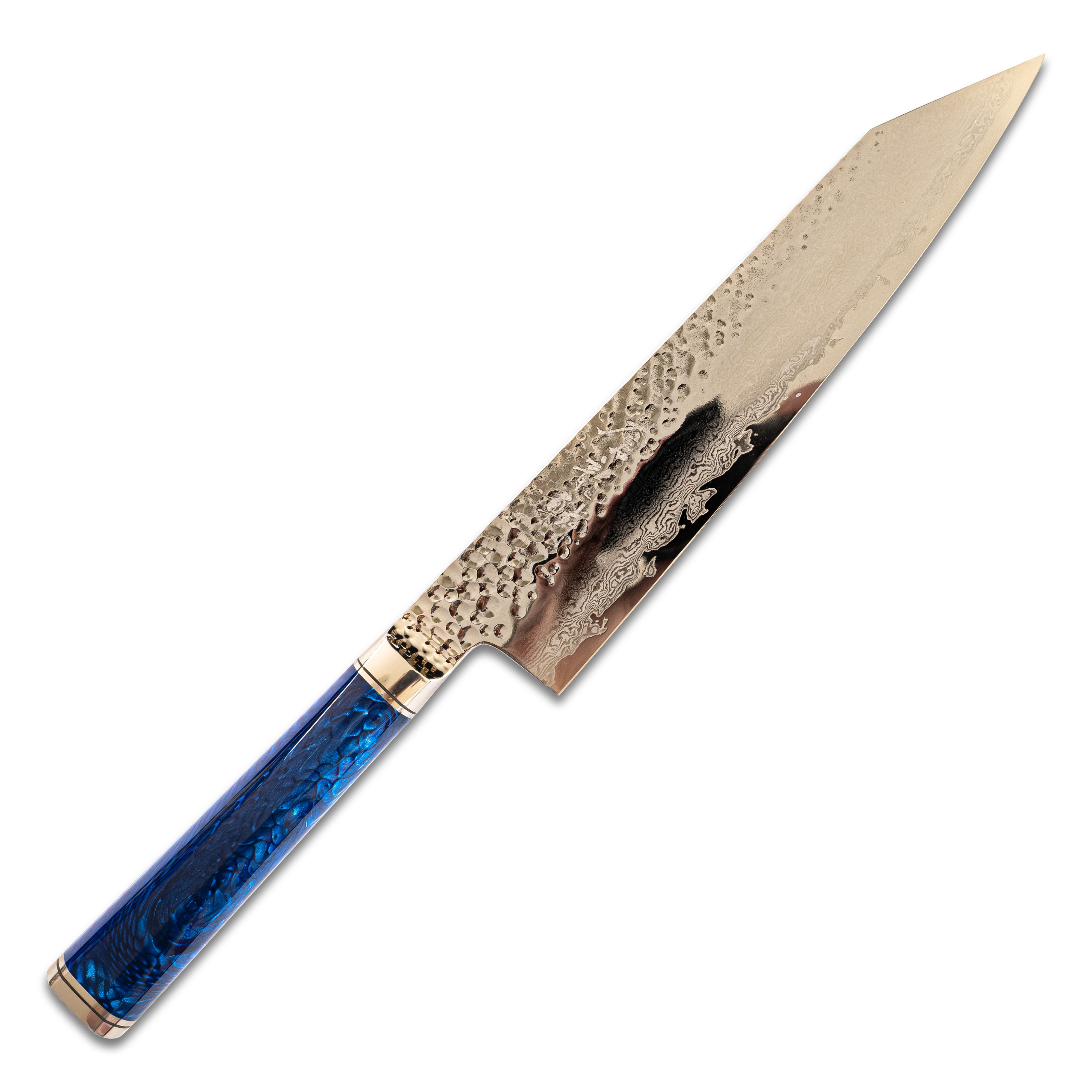 Ryusen Hamono Souryurin Gyuto 210 mm