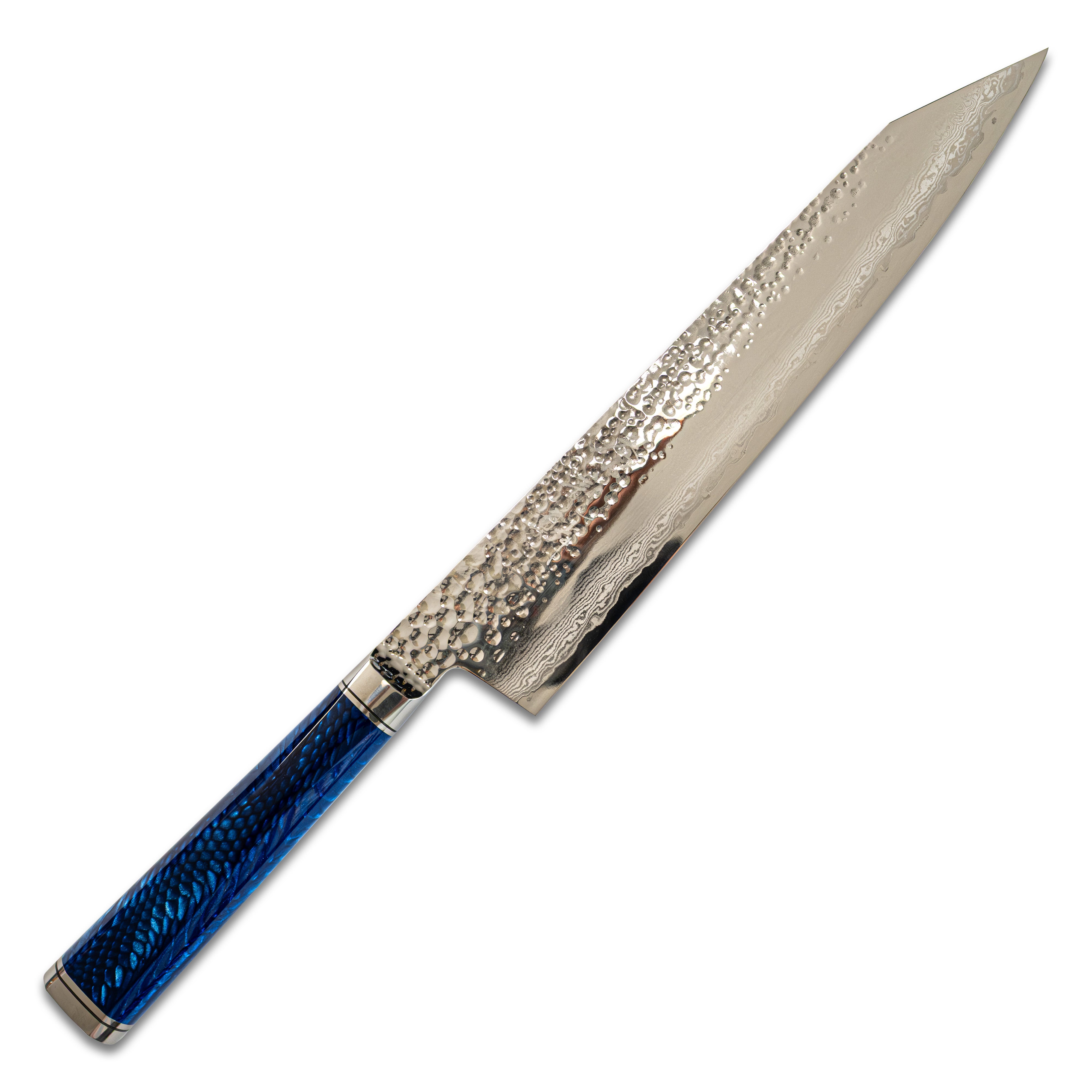 Ryusen Hamono Souryurin Gyuto 240 mm