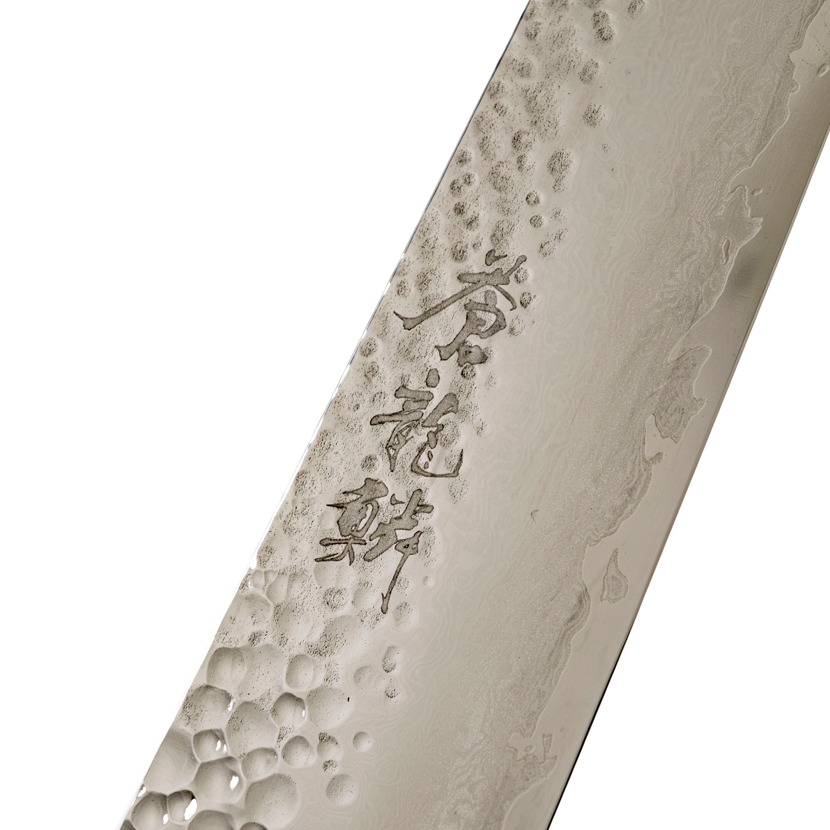 Ryusen Hamono Souryurin Nakiri 165 mm