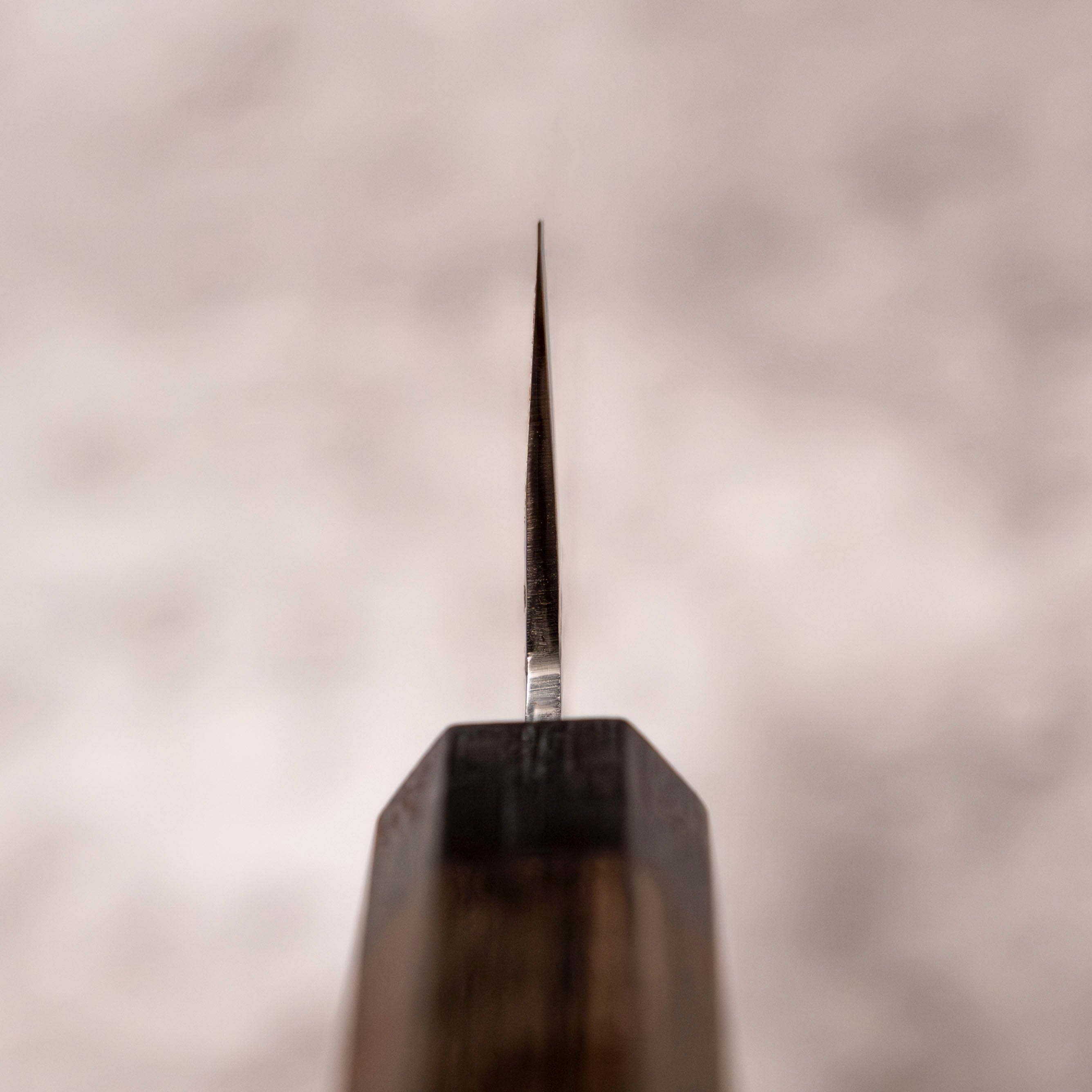 Ittetsu Tafu Gyuto 210 mm