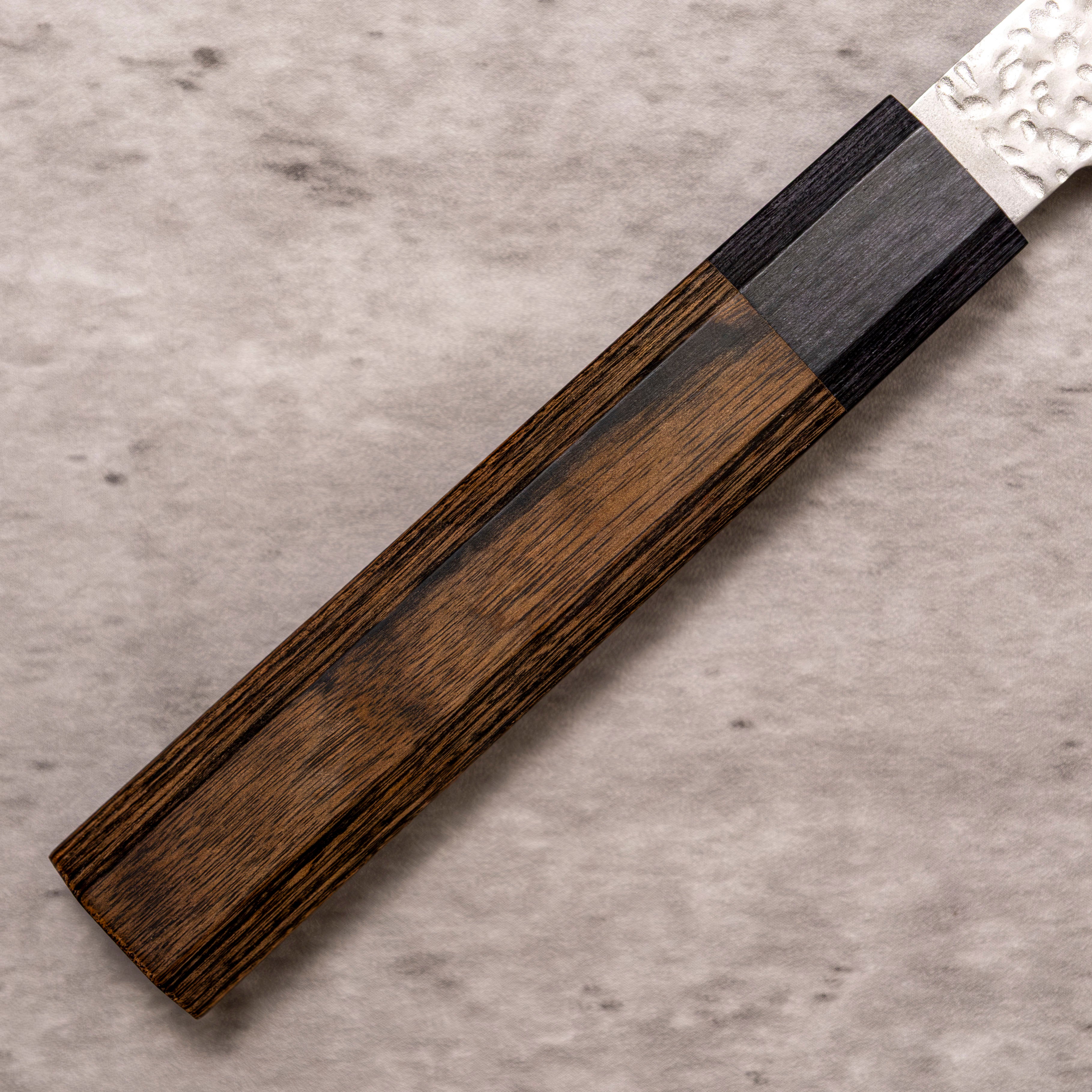 Ittetsu Tafu Gyuto 210 mm