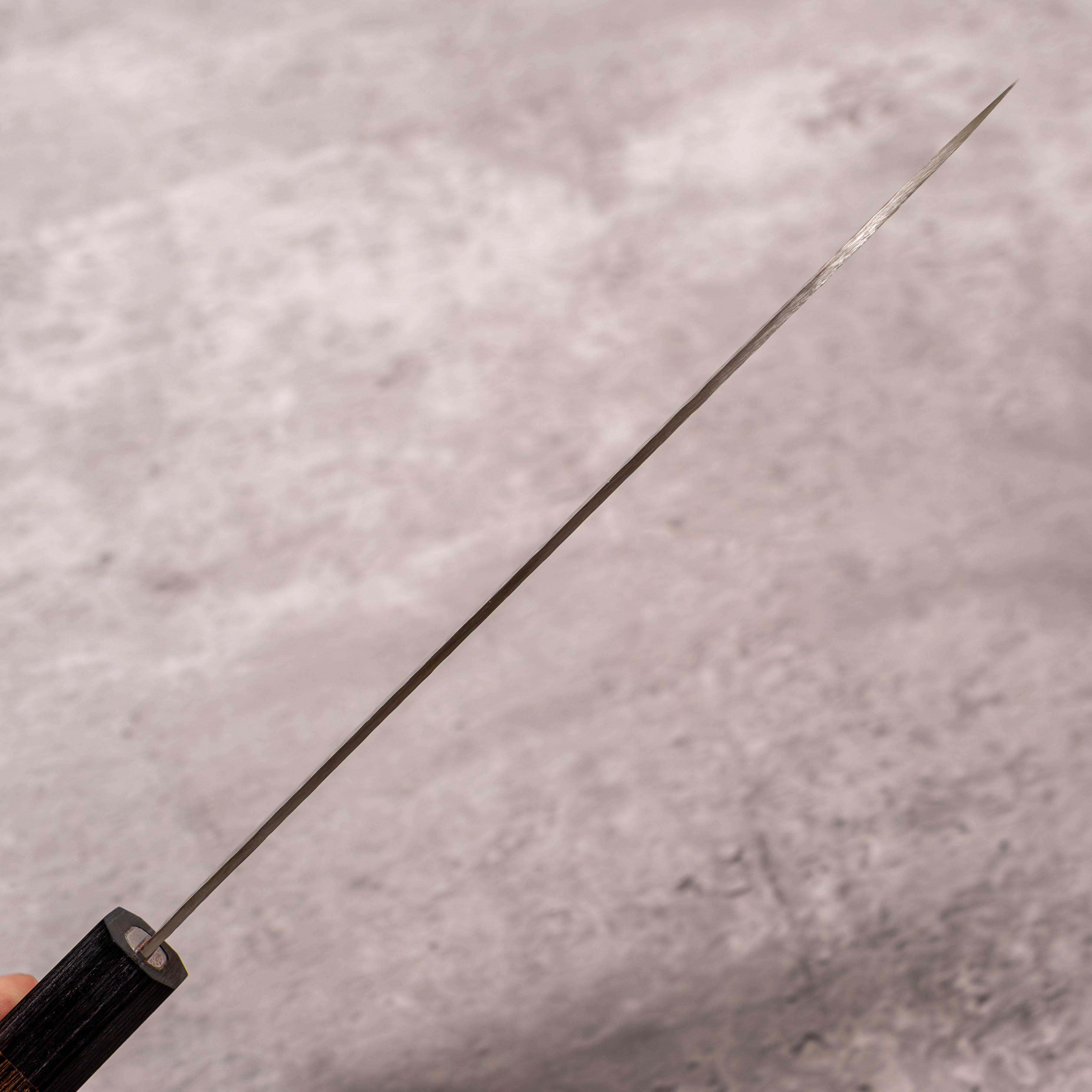 Ittetsu Tafu Gyuto 210 mm