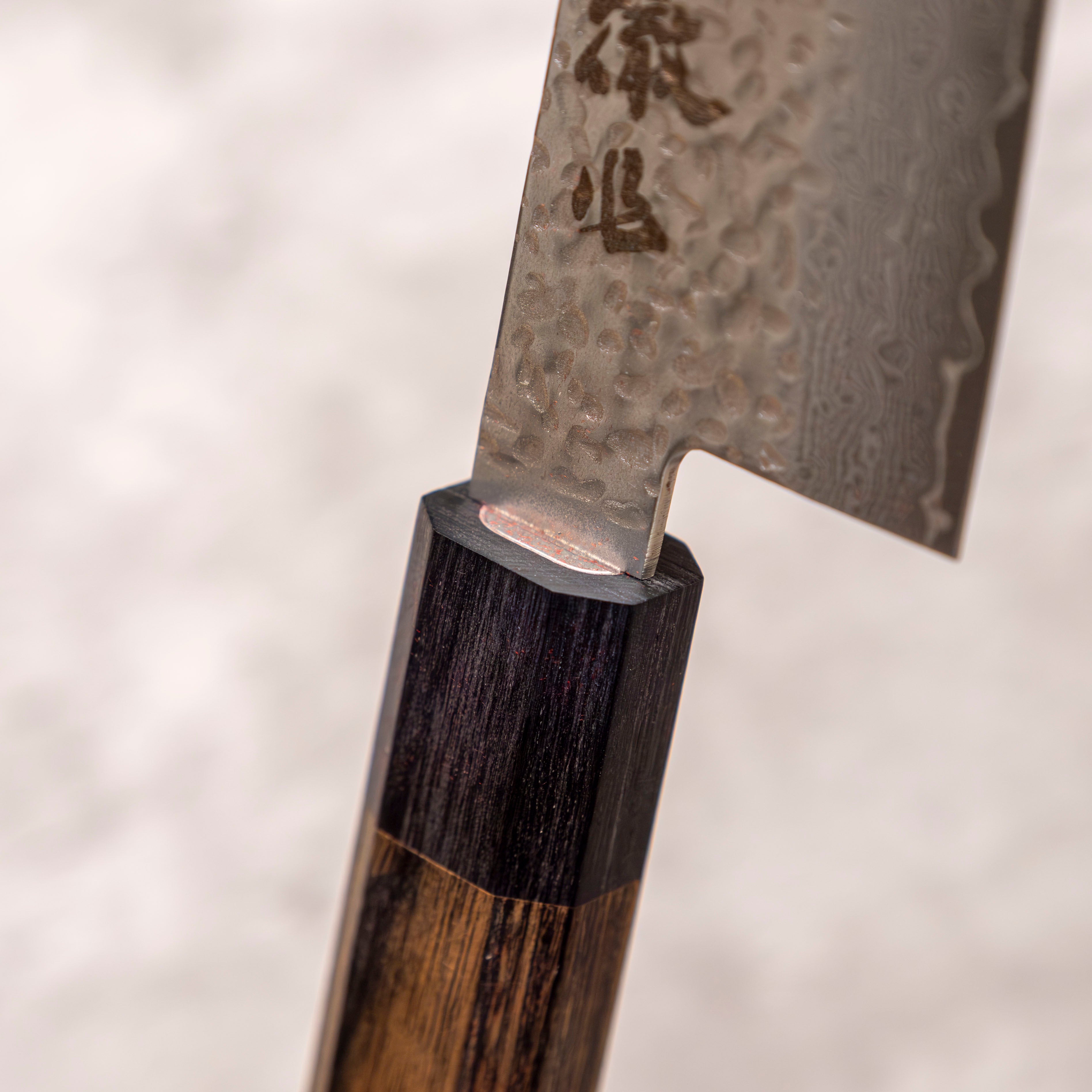 Ittetsu Tafu Gyuto 210 mm