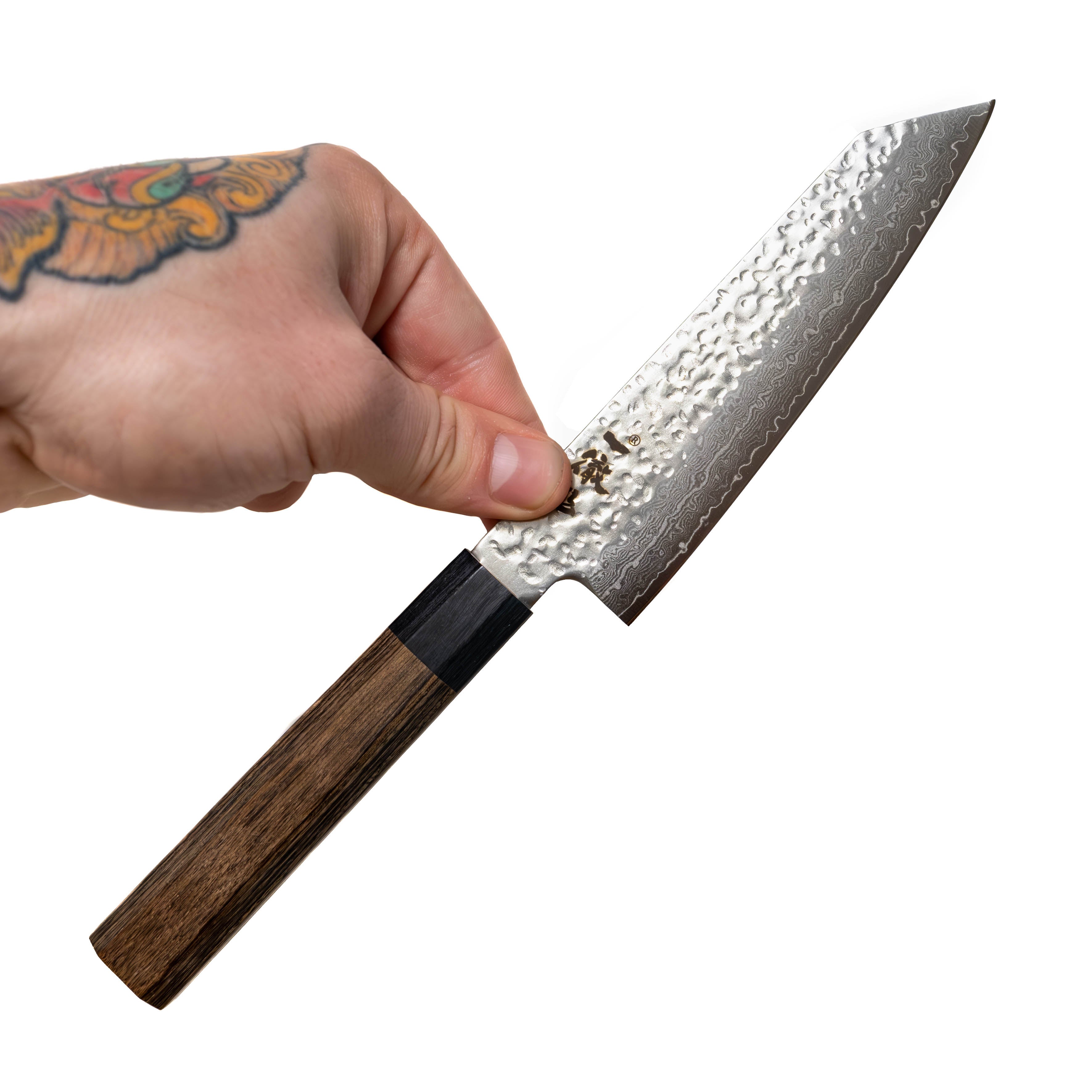 Ittetsu Tafu Ko-Bunka 145 mm