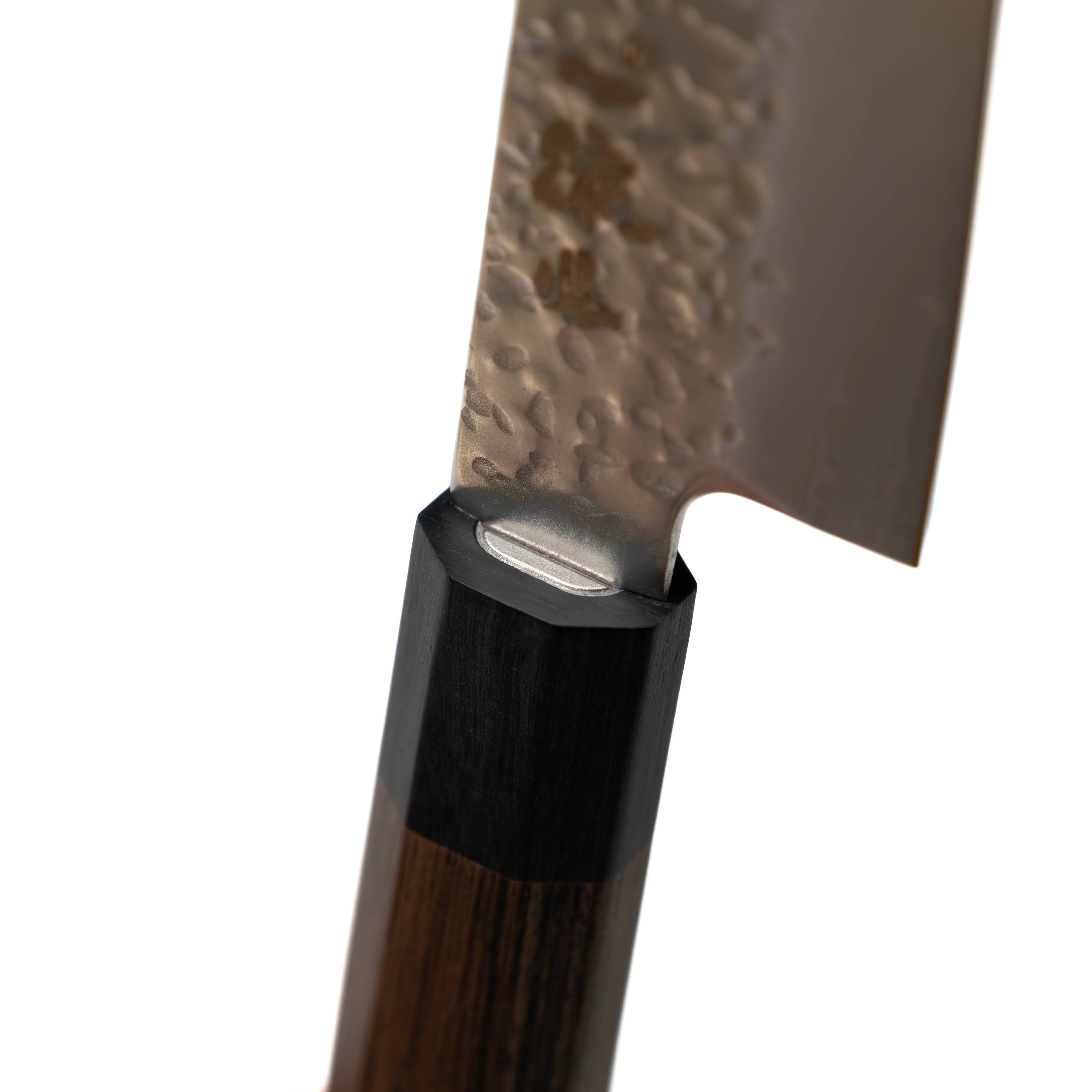 Ittetsu Tafu Ko-Bunka 145 mm