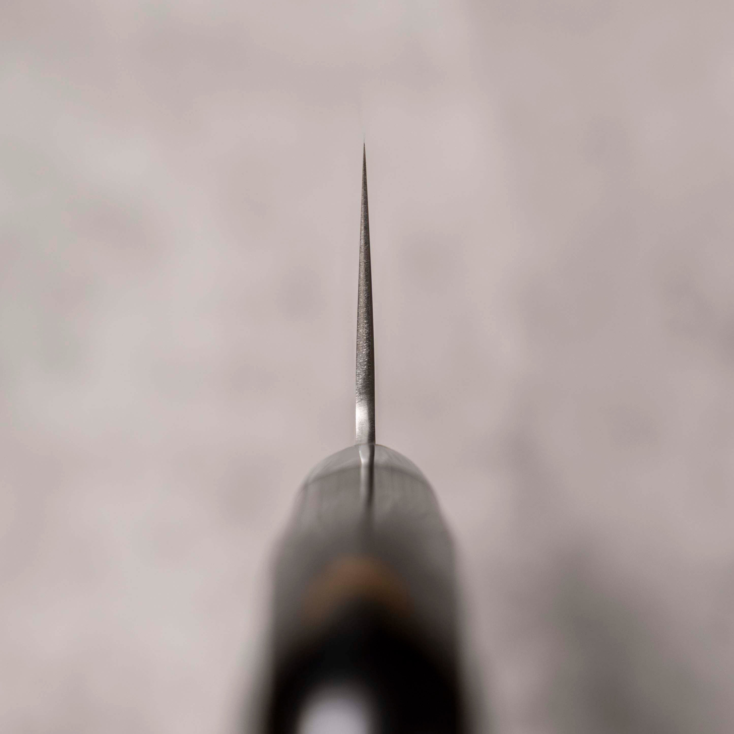 Takamura Tsuchime VG-10 Santoku 170 mm