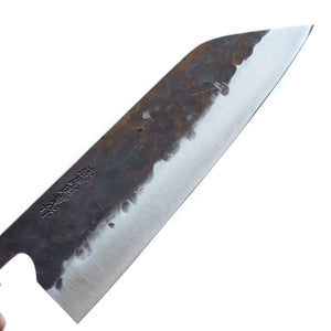 Teruyasu Fujiwara Denka Bunka 165 mm