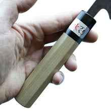 Load image into Gallery viewer, Teruyasu Fujiwara Denka Bunka 165 mm
