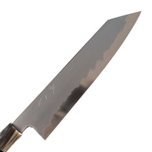 Load image into Gallery viewer, Tetsujin Hamono Kasumi Kiritsuke 240 mm
