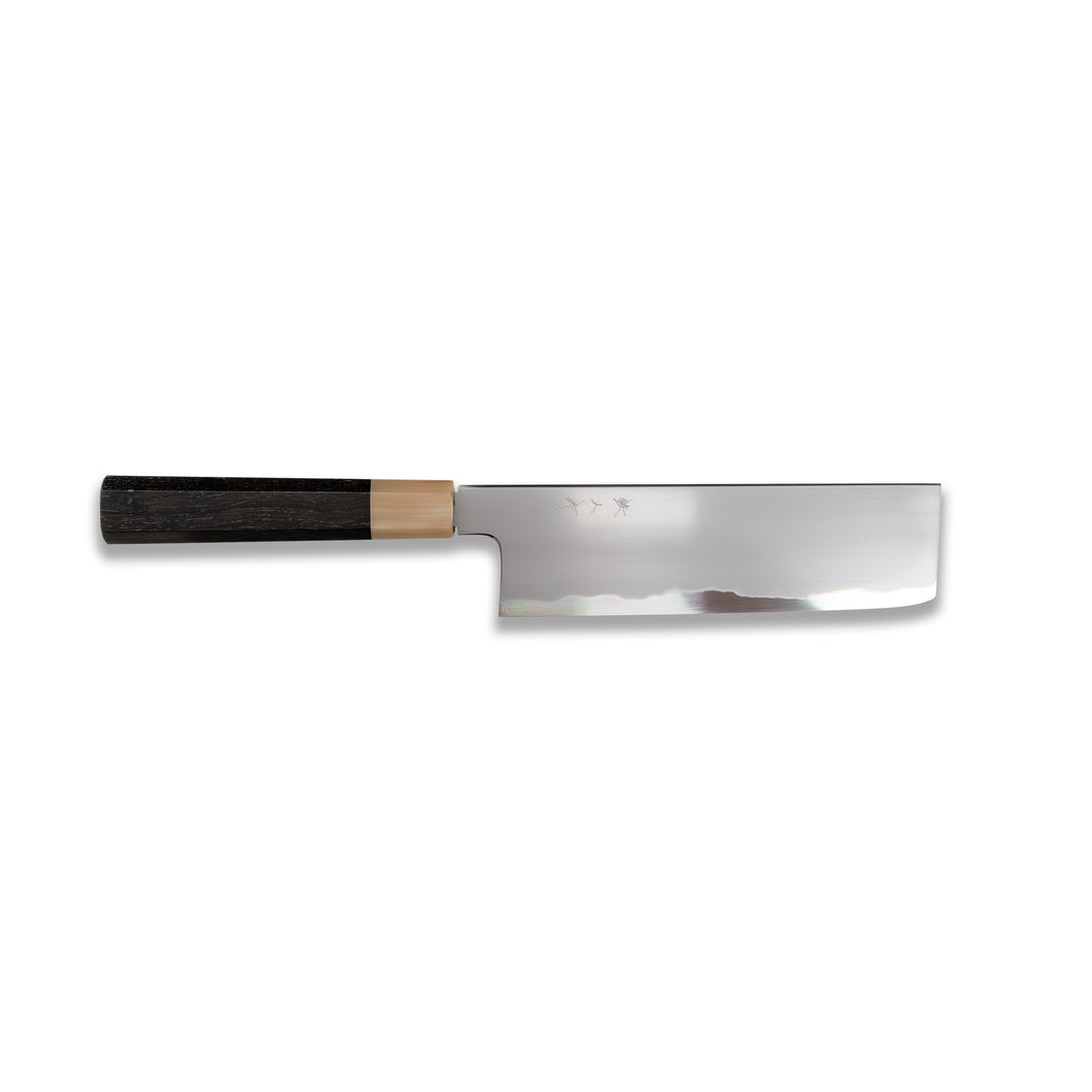 Tetsujin Hamono Kasumi Nakiri 170 mm