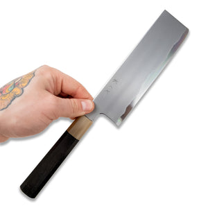 Tetsujin Hamono Kasumi Nakiri 170 mm