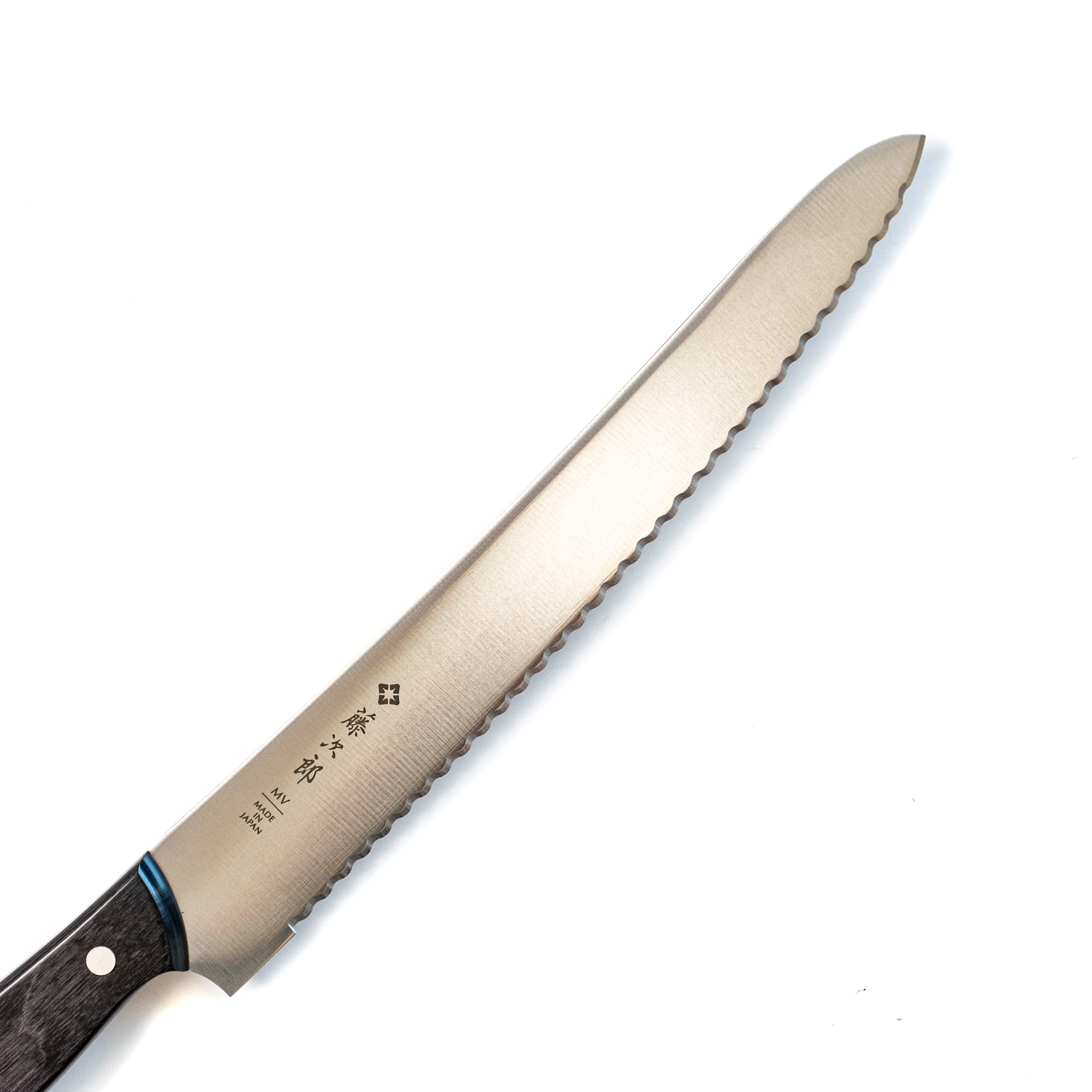 Tojiro Bread Knife 270 mm