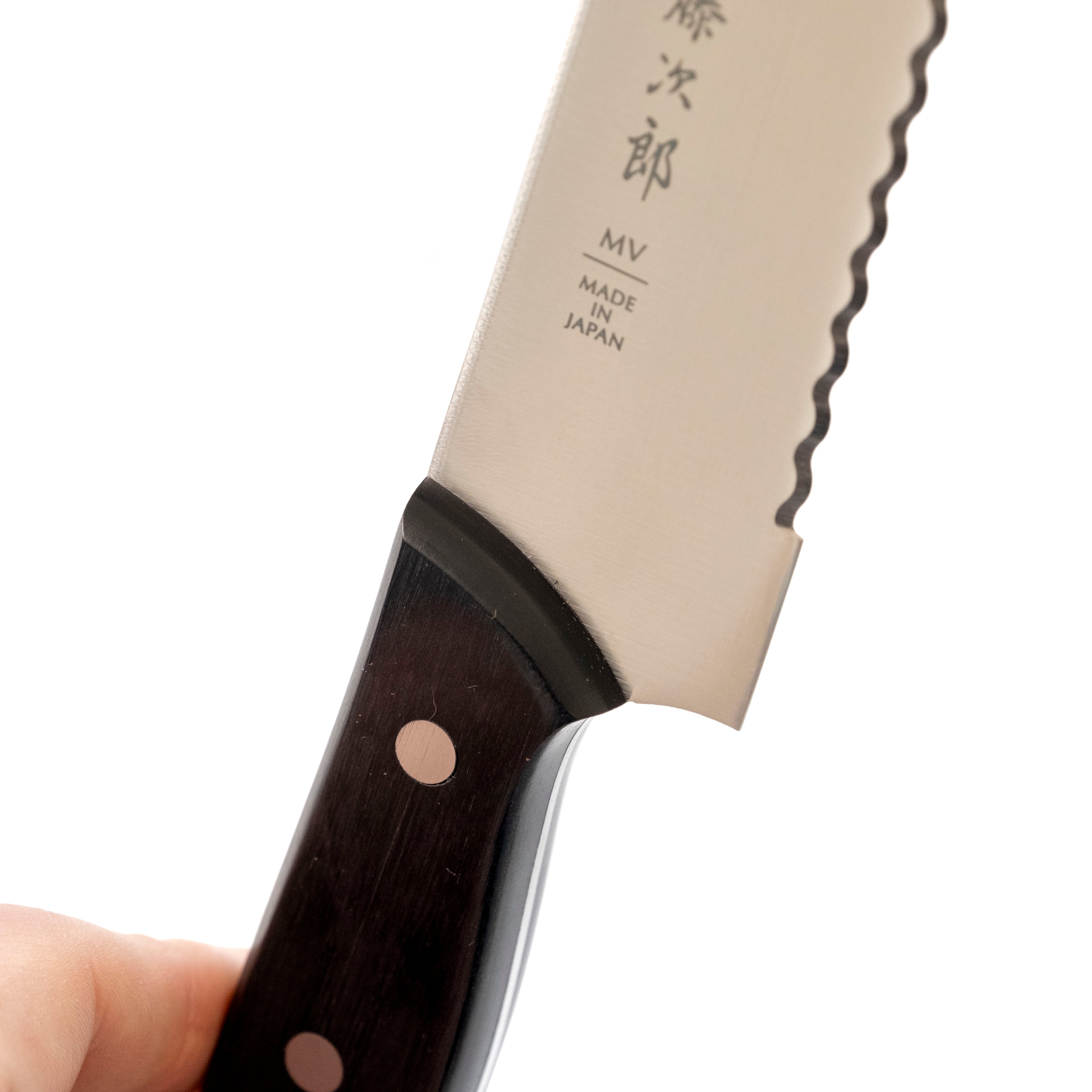 Tojiro Bread Knife 270 mm