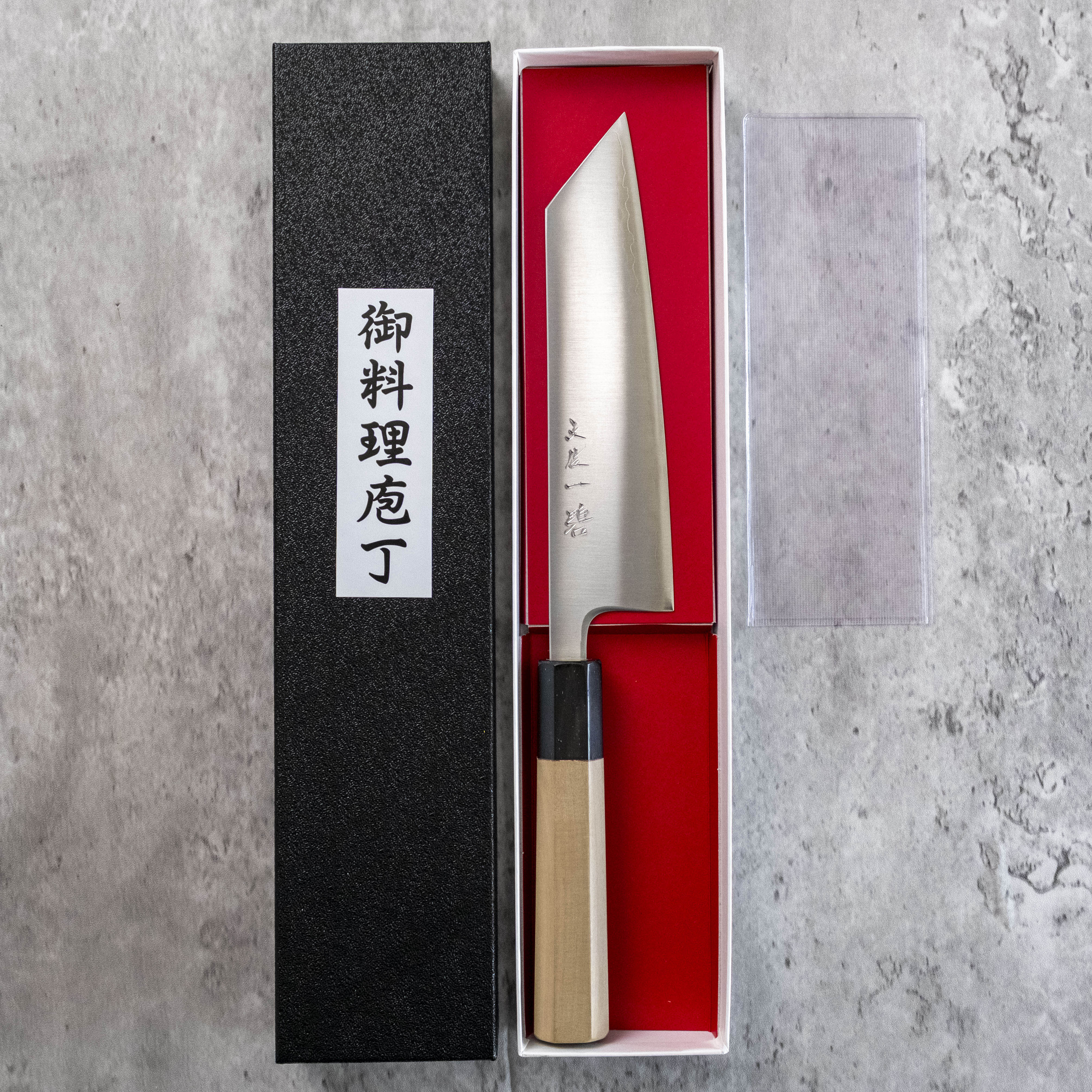 Tosaichi AO Super Bunka 170mm