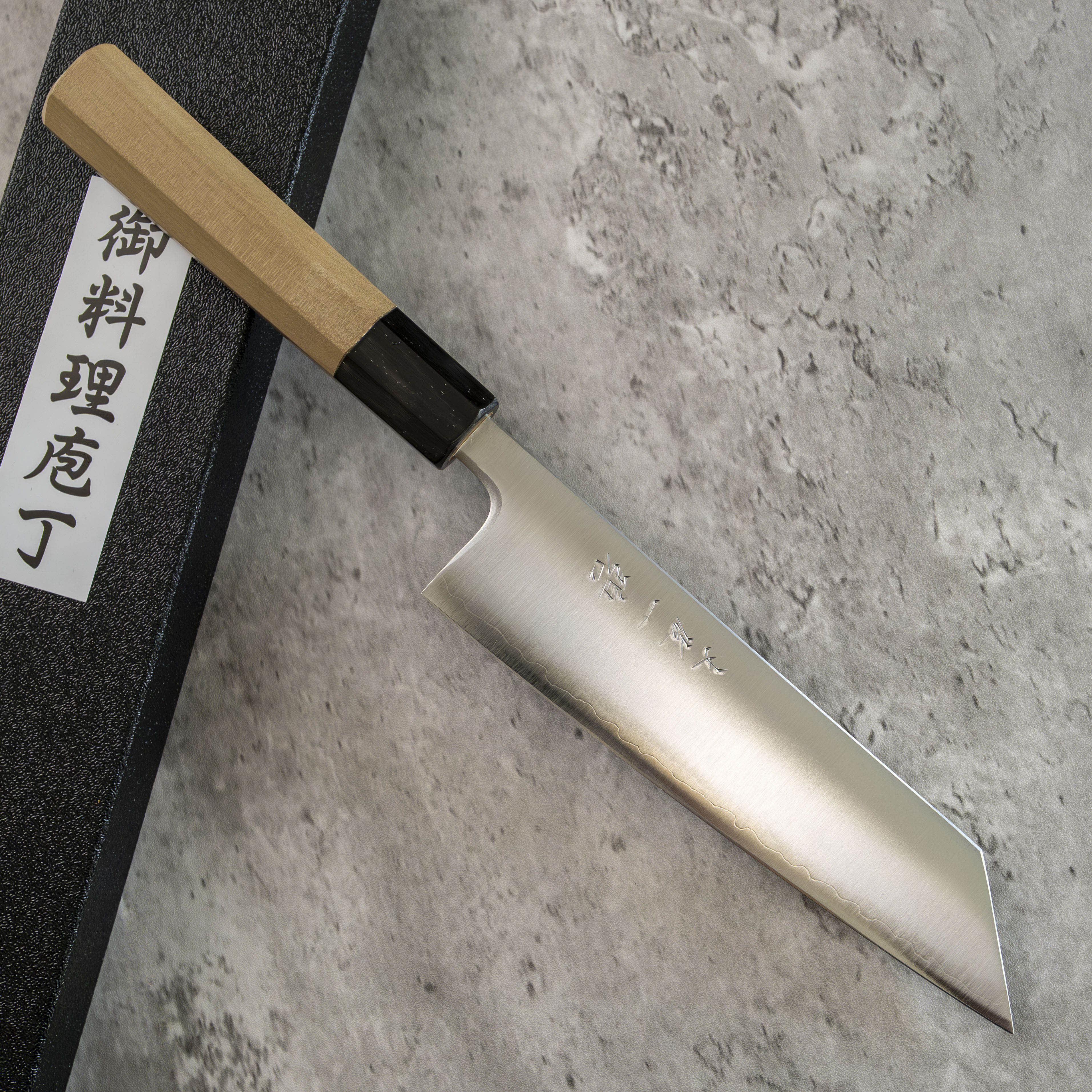 Tosaichi AO Super Bunka 170mm