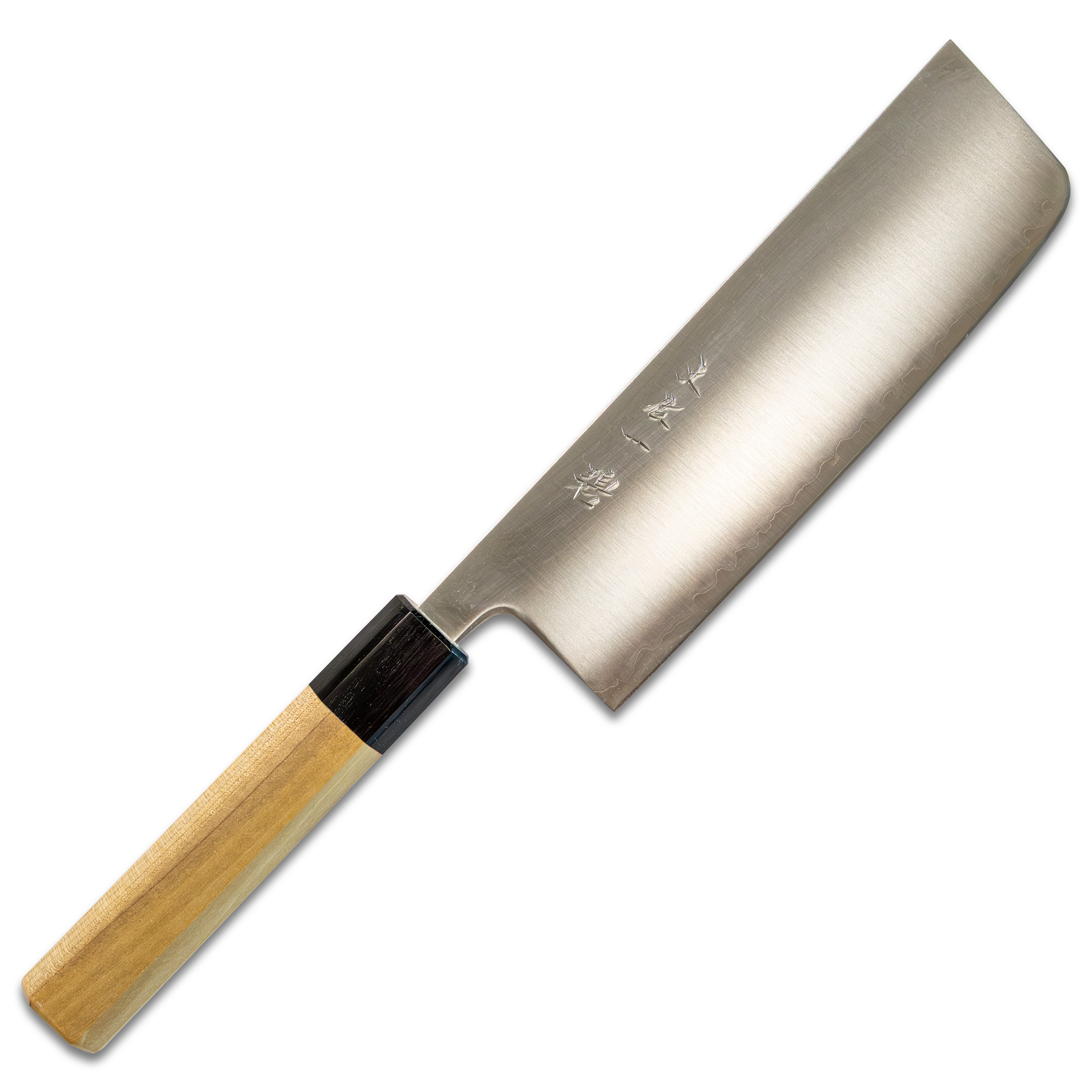 Tosaichi AO Super Nakiri 165mm