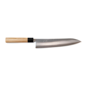 Tosaichi AO super Gyuto 240 mm