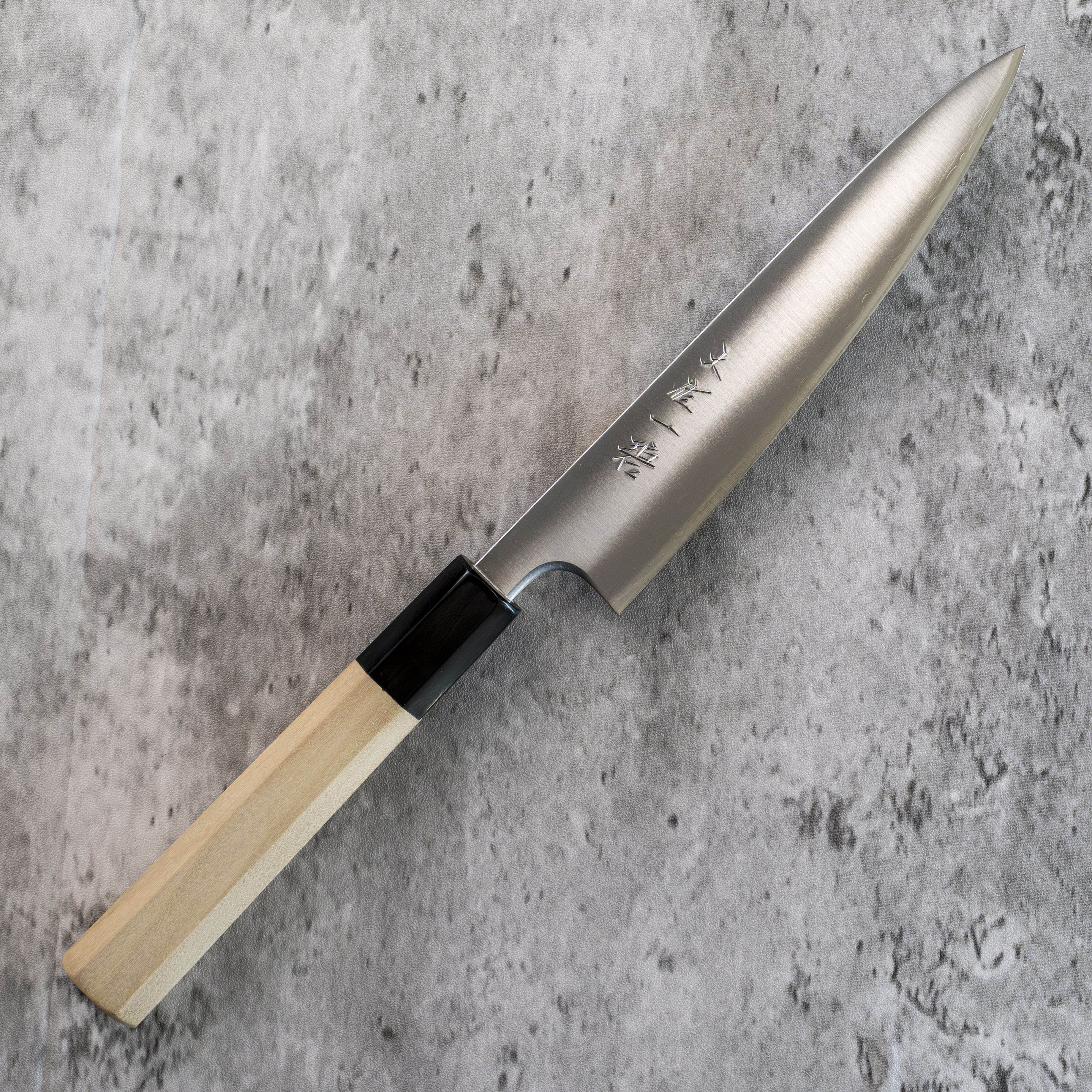 Tosaichi AO Super Petty 135mm