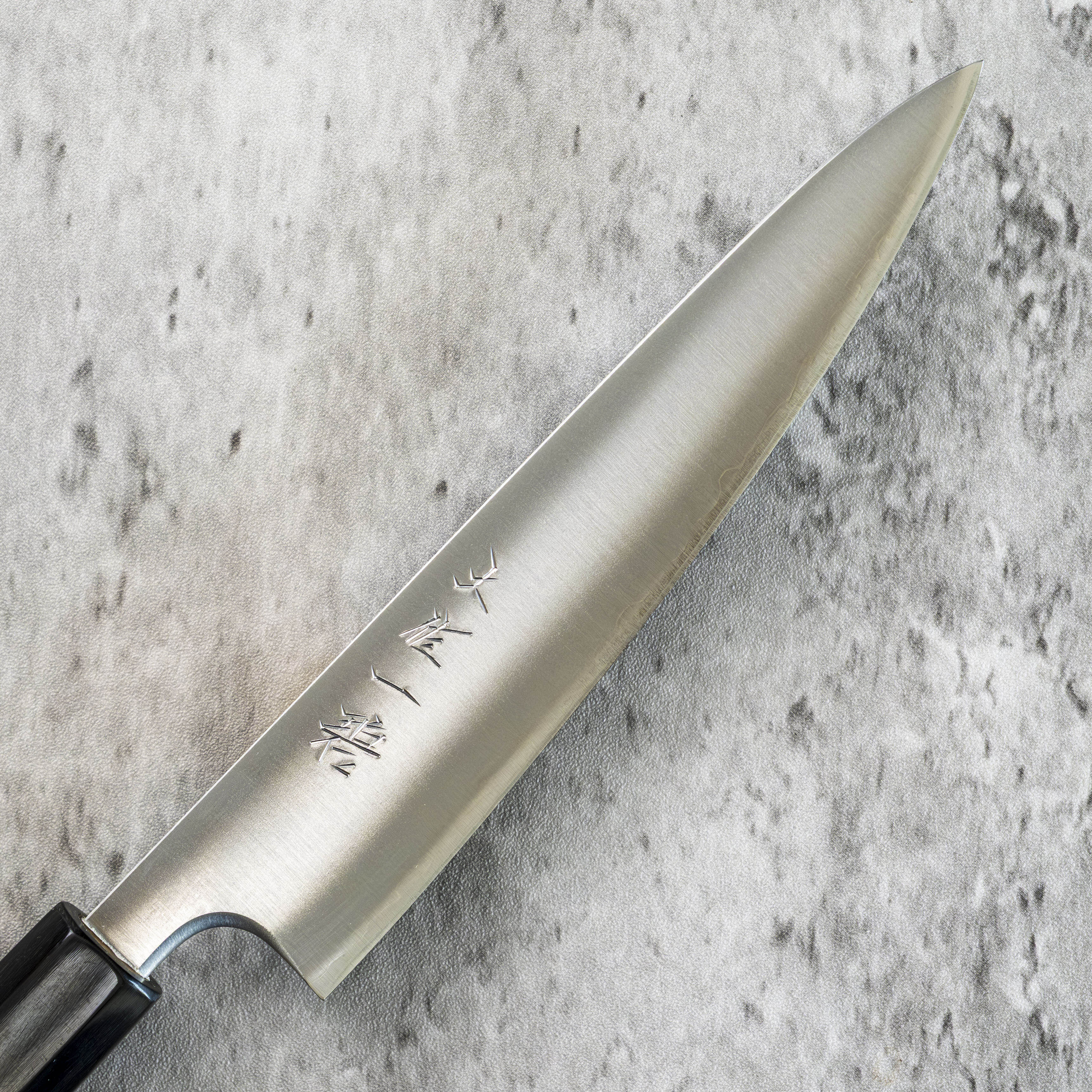 Tosaichi AO Super Petty 135mm