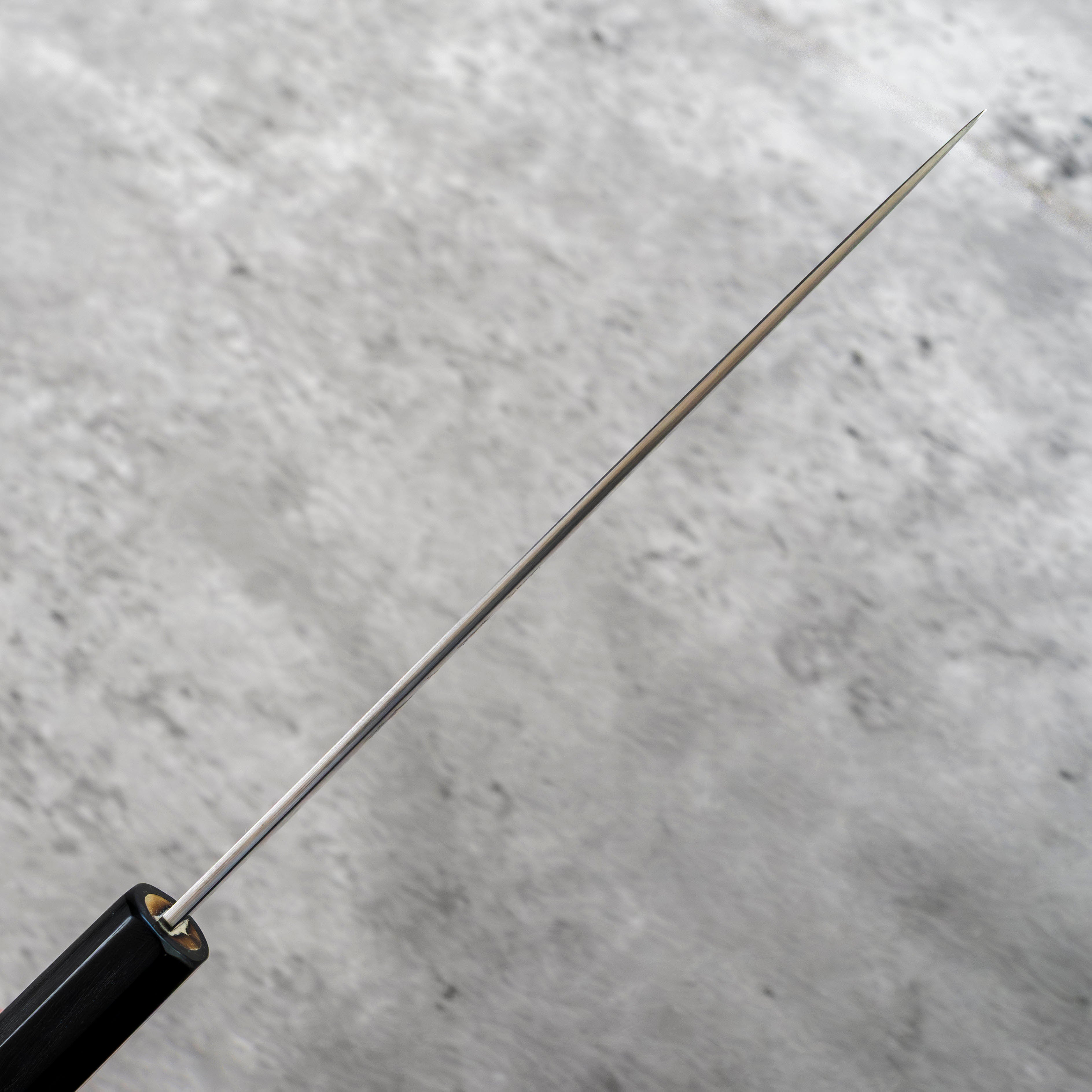 Tosaichi AO Super Petty 135mm