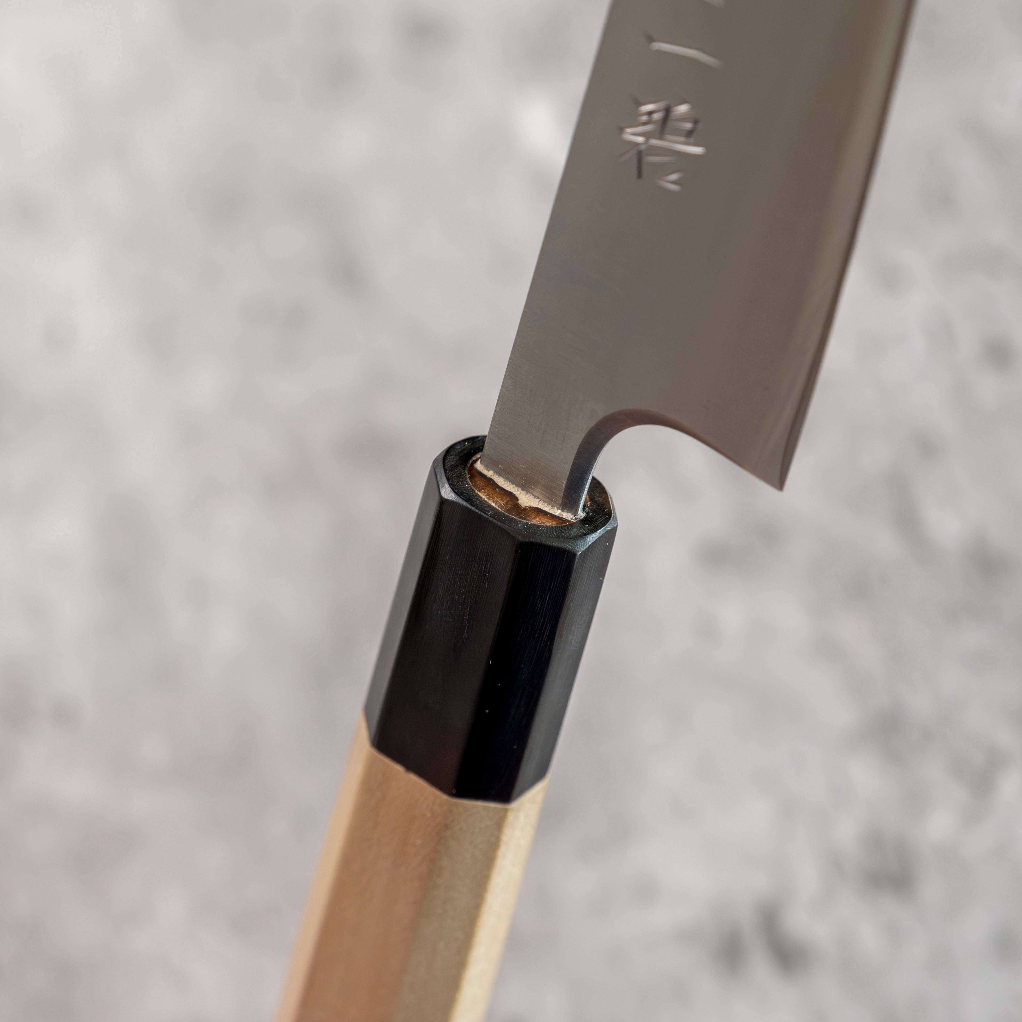 Tosaichi AO Super Petty 135mm