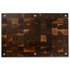 End Grain Walnut Cutting Board