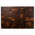 End Grain Walnut Cutting Board