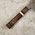 Yoshihiro Yauji Damascus Bunka 170 mm