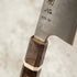 Yoshihiro Yauji Damascus Gyuto 210 mm