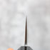 Yoshikane Kurouchi W#2 Bunka 170 mm
