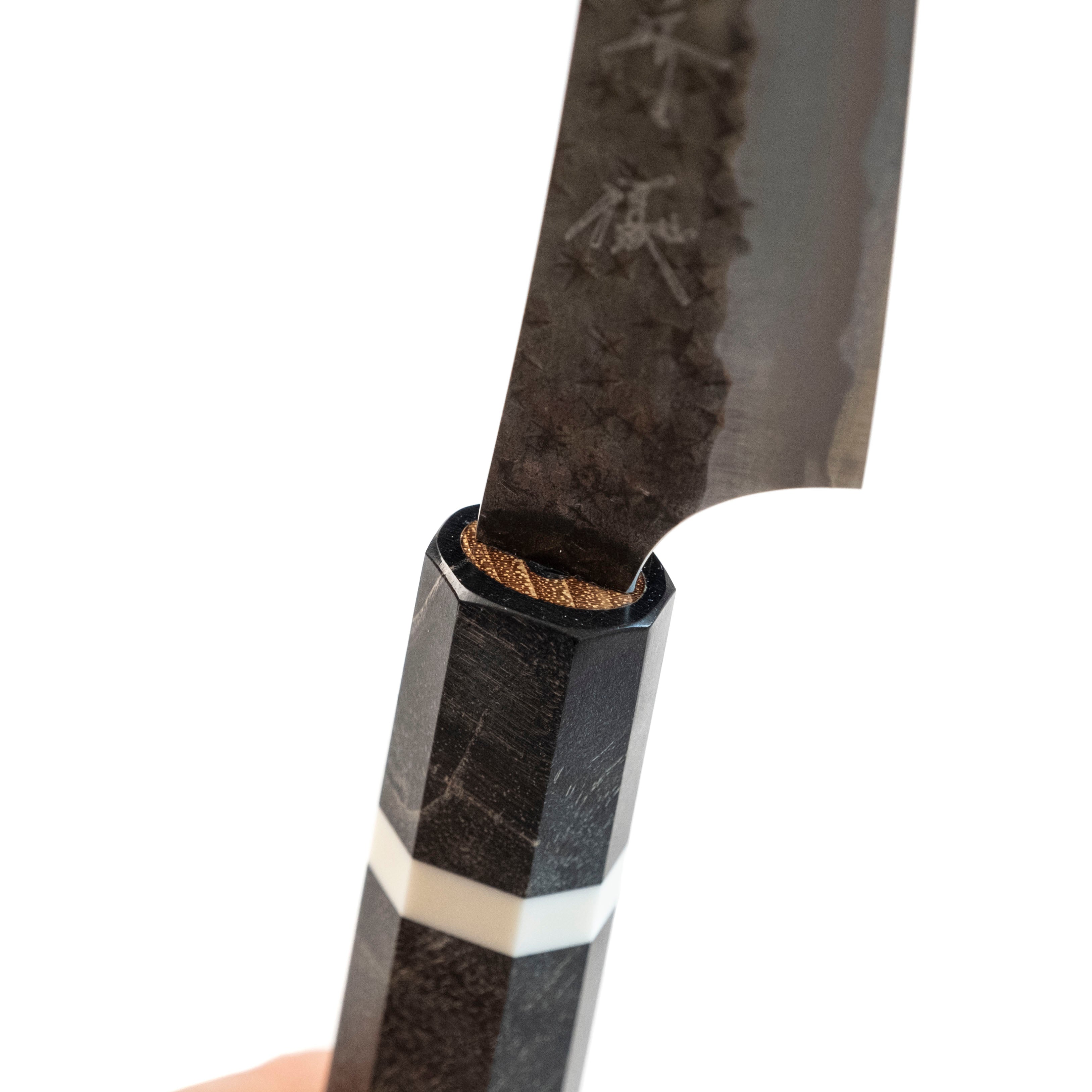 Yu Kurosaki Kokusen Ei Petty 130 mm