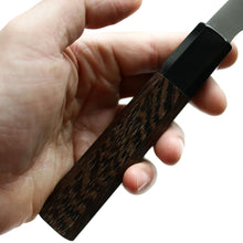 Load image into Gallery viewer, Yu Kurosaki Gekko Nakiri 165 mm
