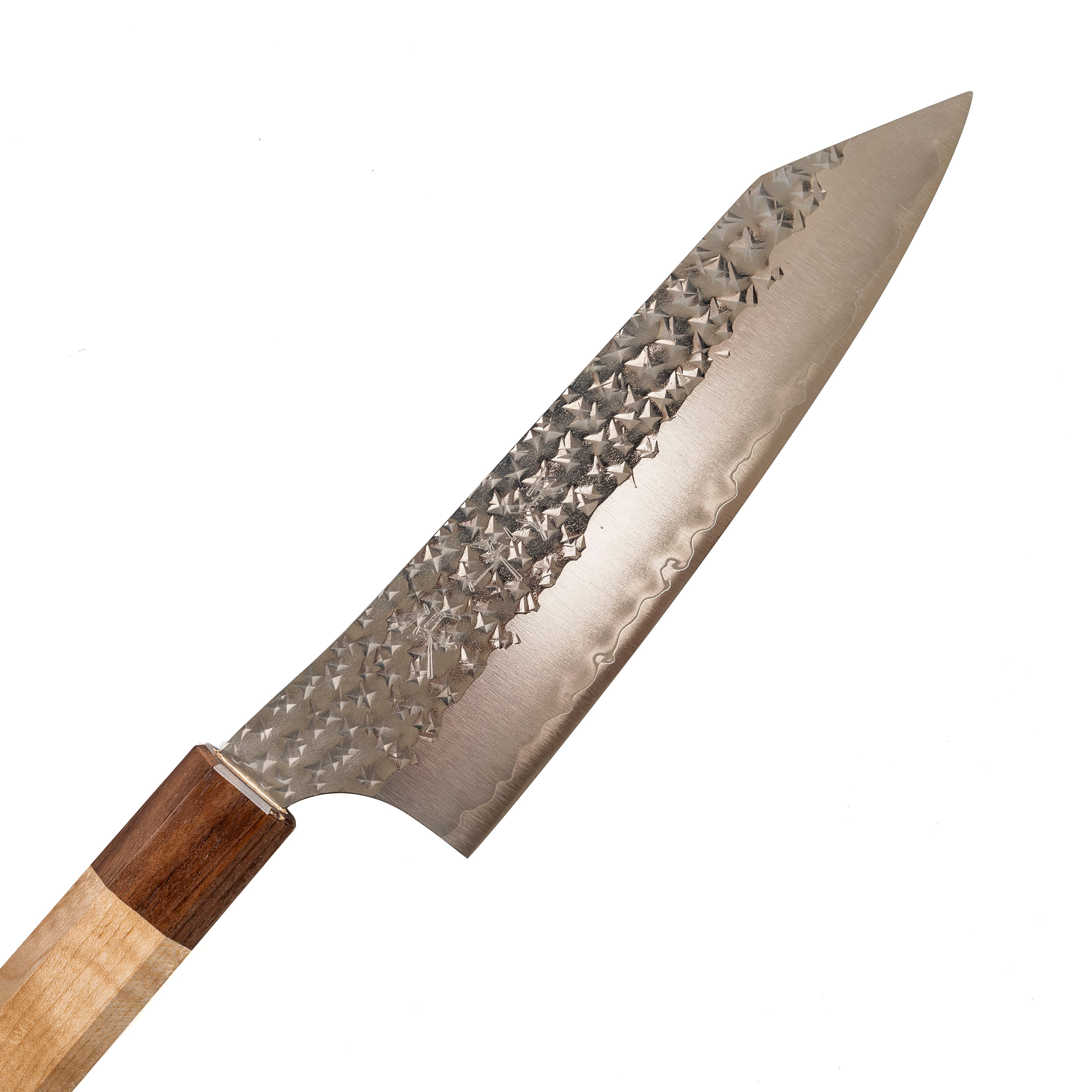 Yu Kurosaki Senko Bunka 170 mm (Maple/Walnut)