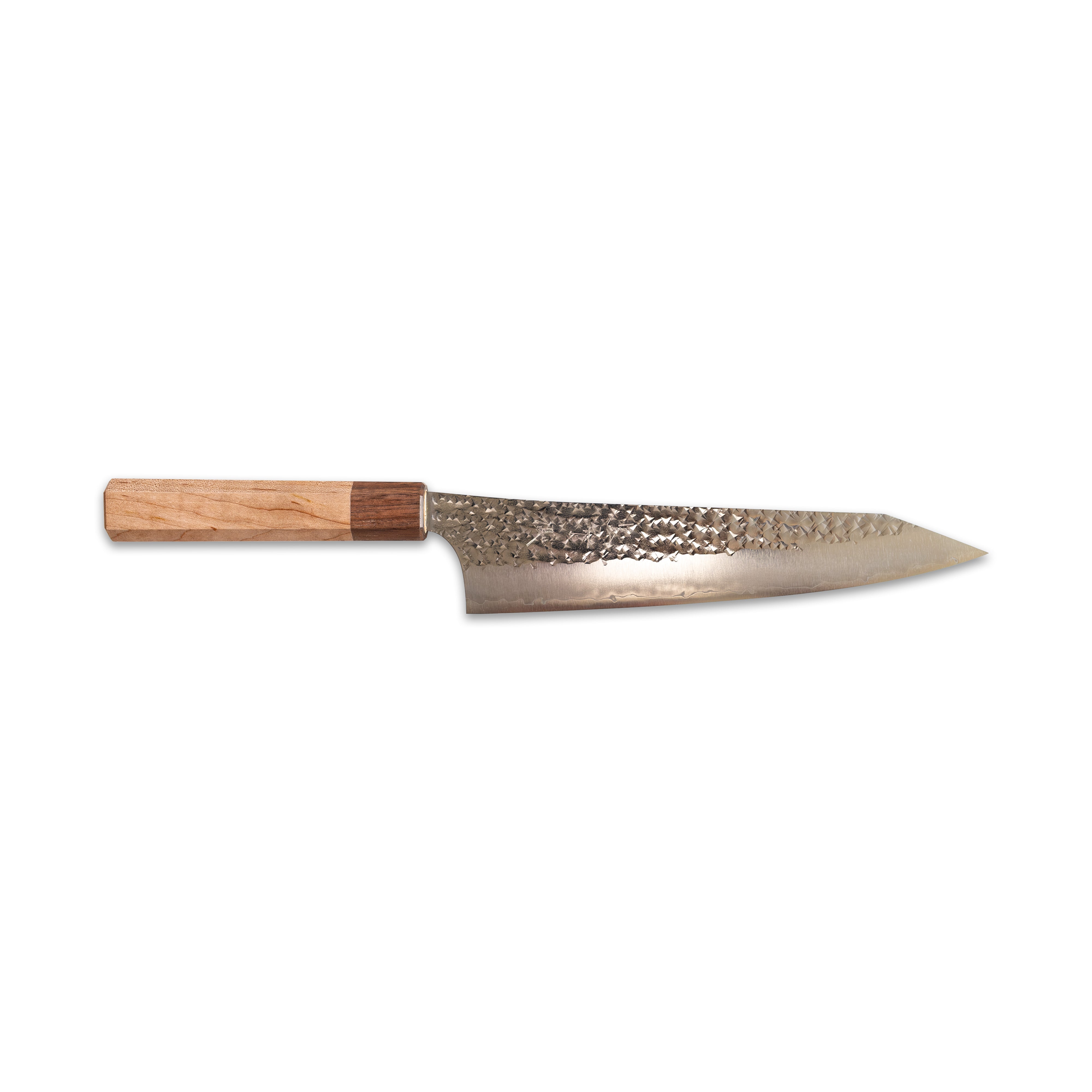 Yu Kurosaki Senko Gyuto 210 mm (Maple/Walnut)